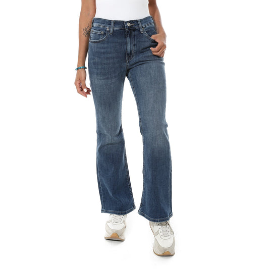 Women's Flare Jeans