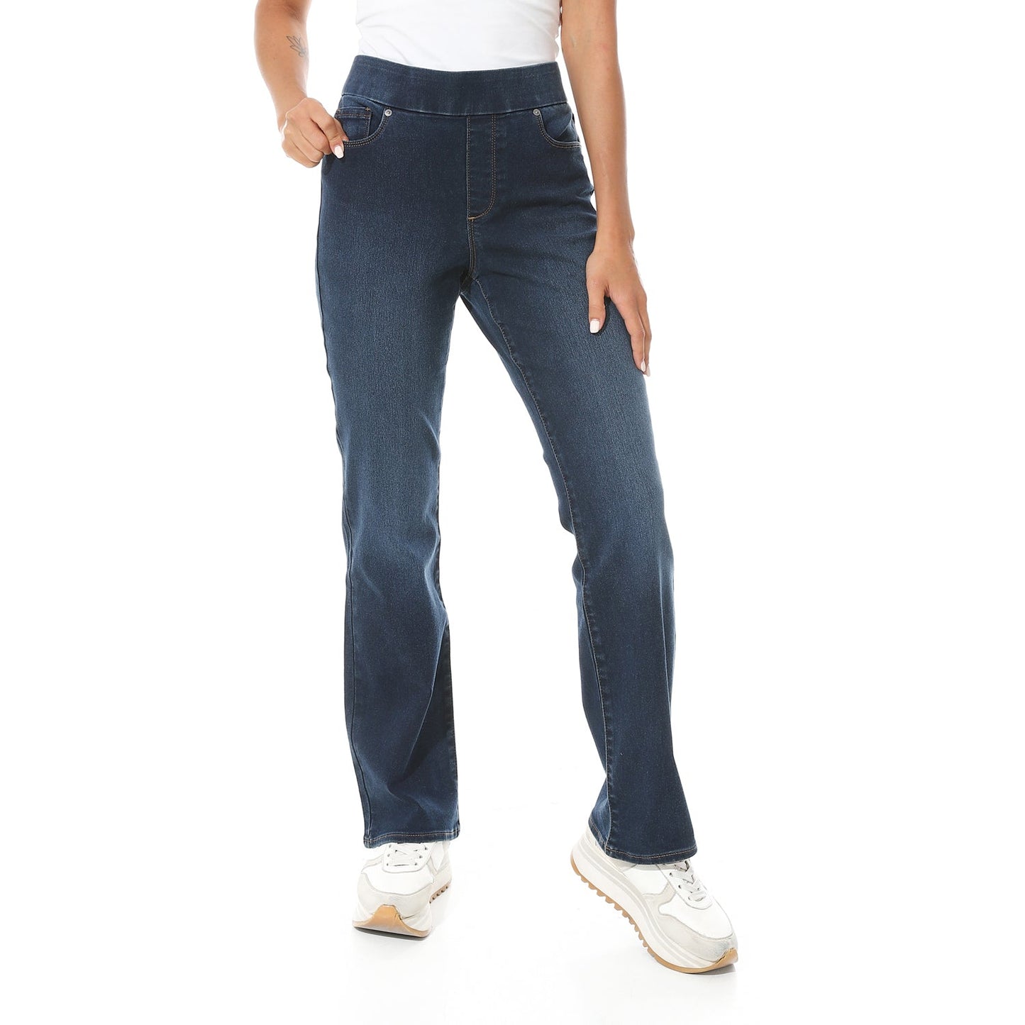 Women's Flare Jeans