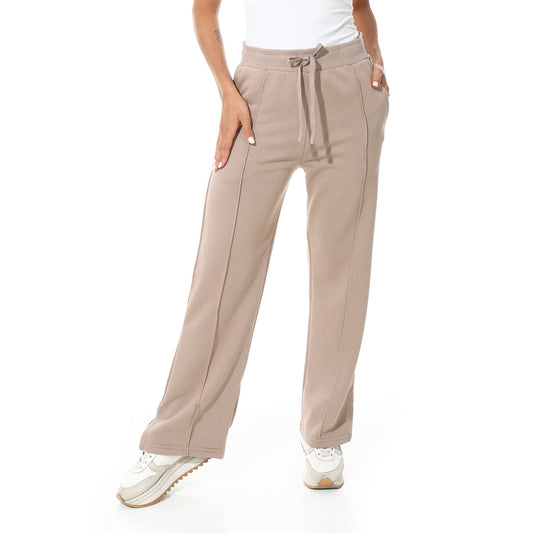 Women's Wide Leg Sweatpants