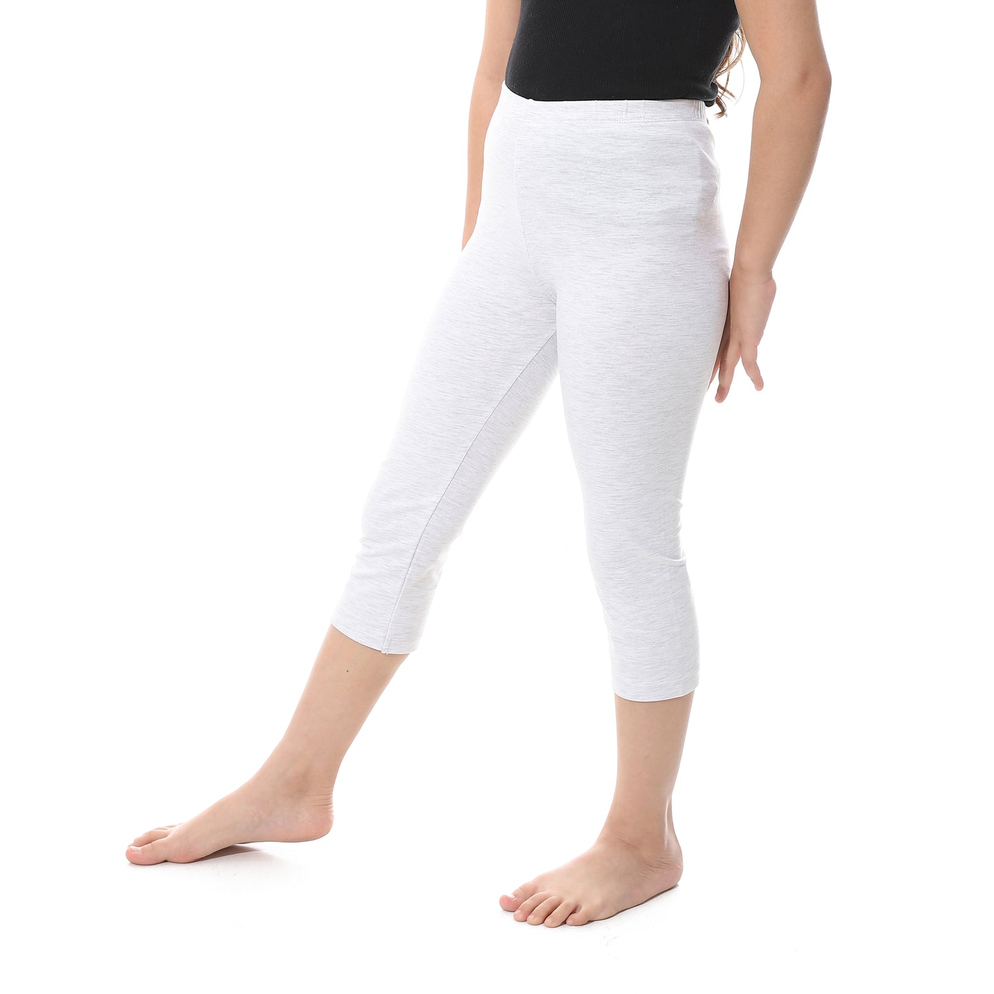 Girls Cotton leggings