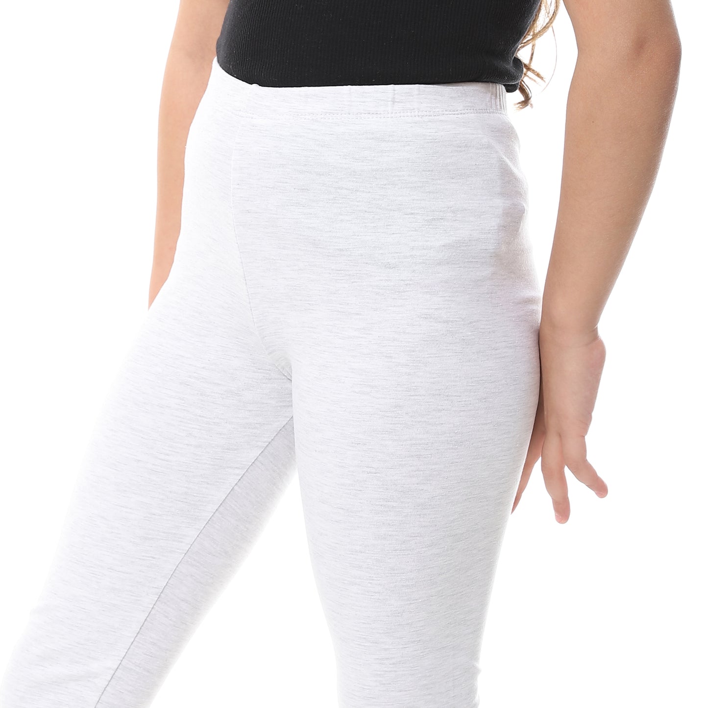Girls Cotton leggings