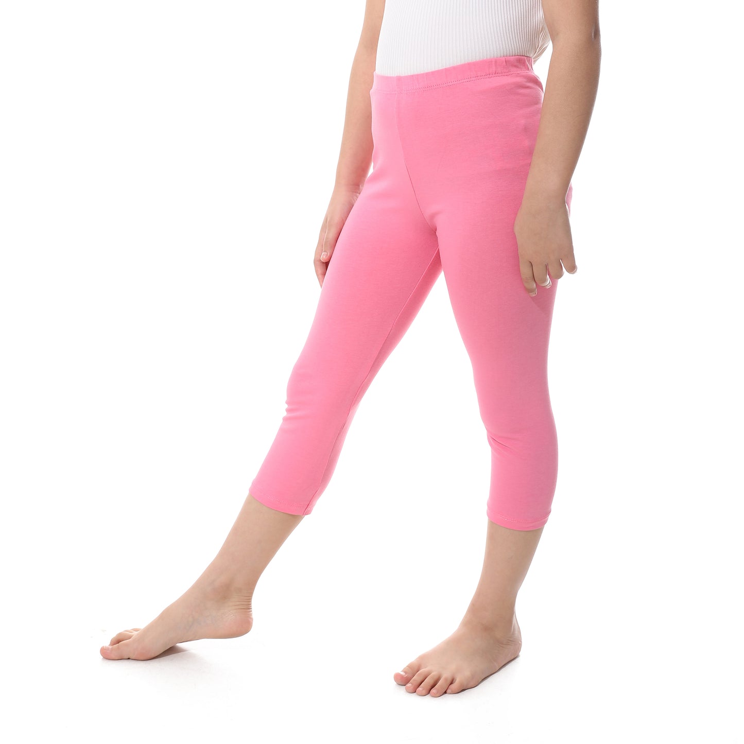 Girls Cotton leggings