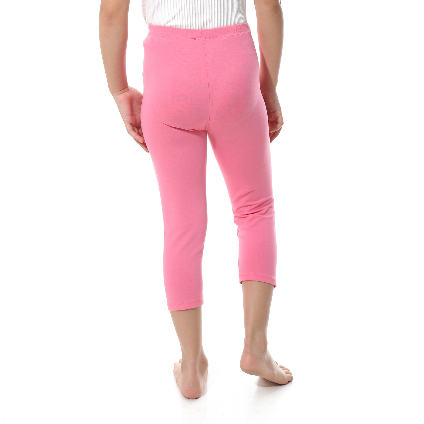 Girls Cotton leggings