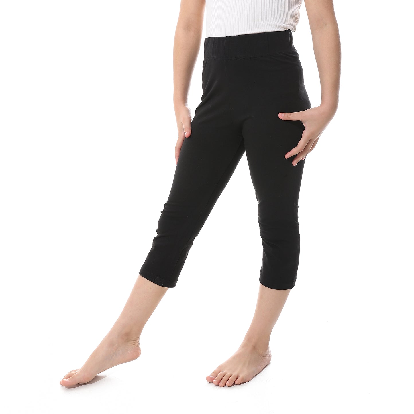 Girls Cotton leggings