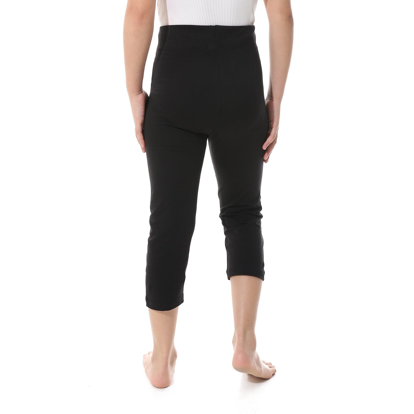 Girls Cotton leggings