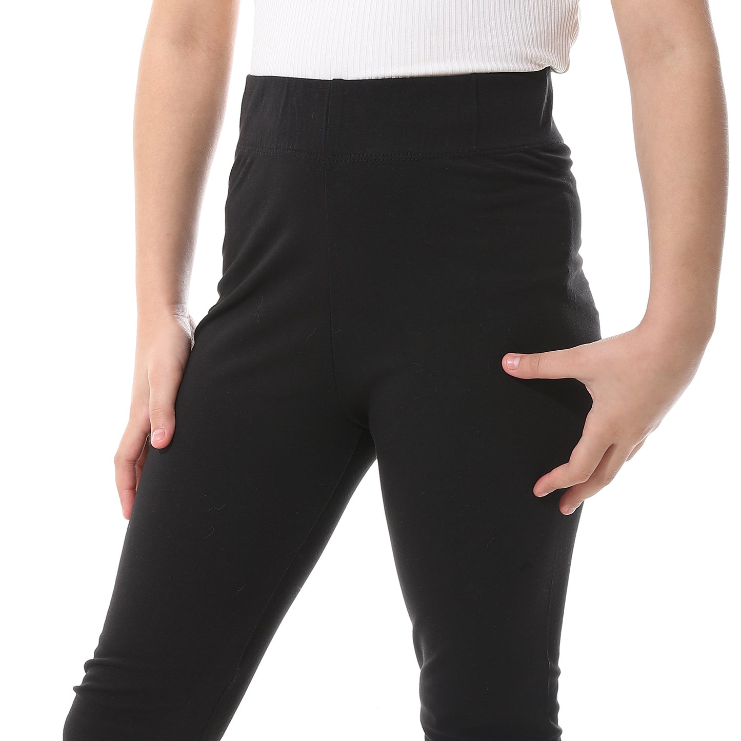 Girls Cotton leggings
