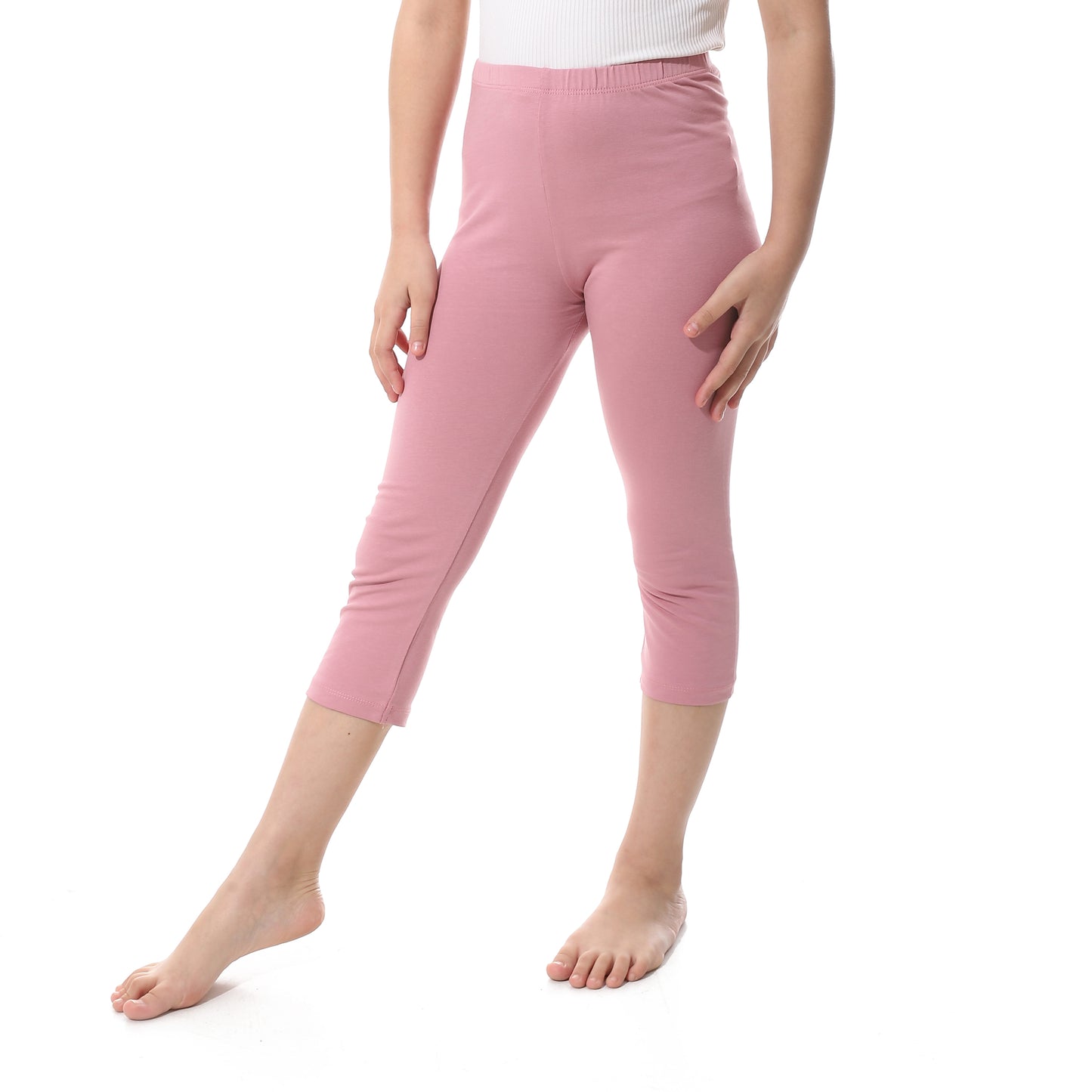 Girls Cotton leggings