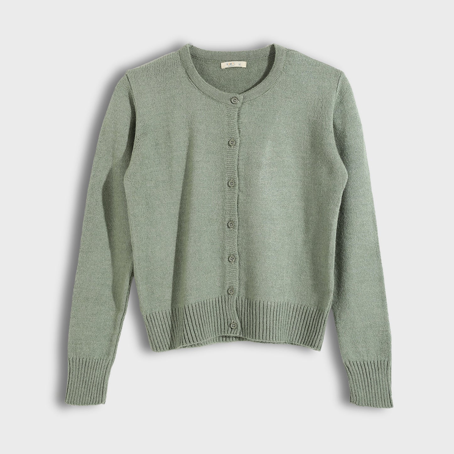 Women’s Knitted Cardigan