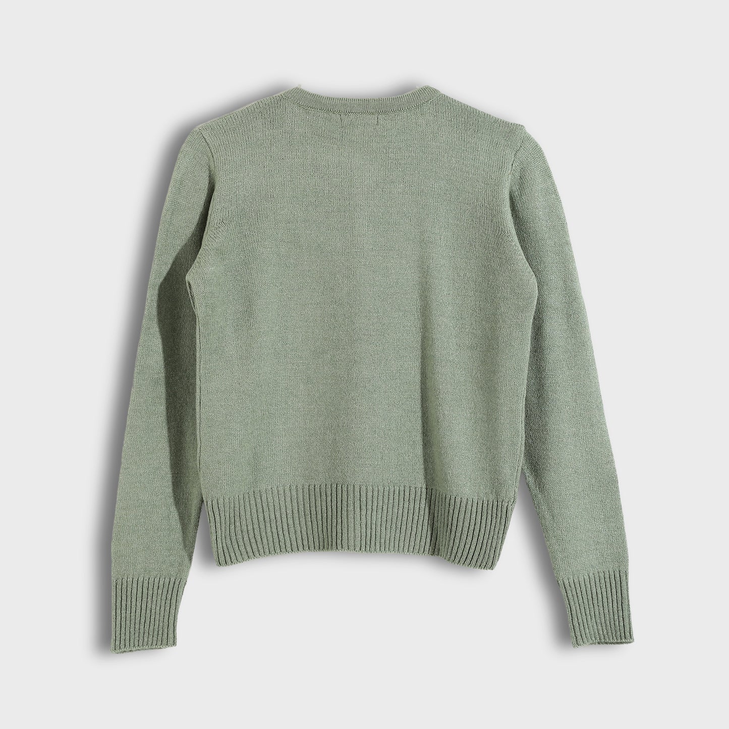 Women’s Knitted Cardigan