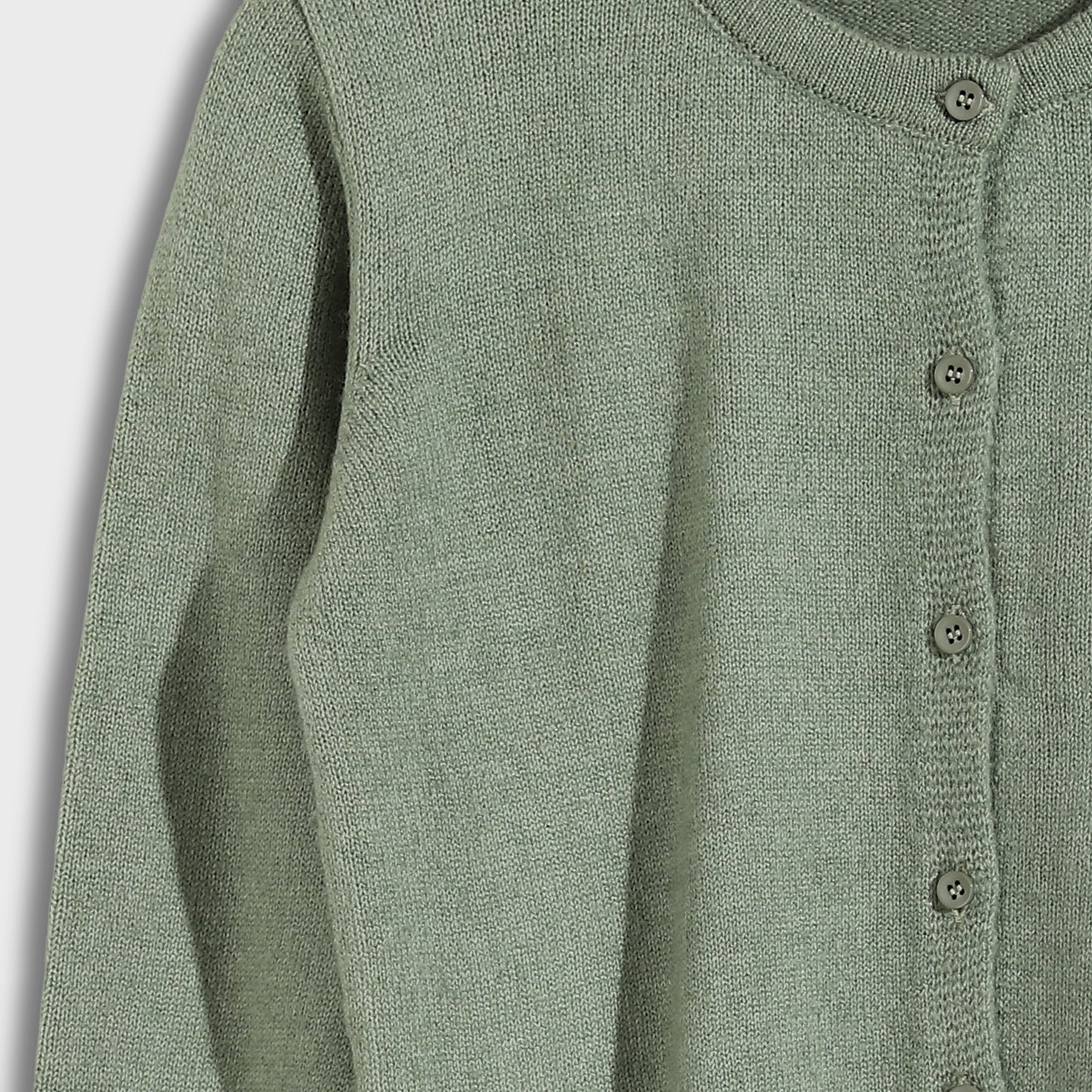 Women’s Knitted Cardigan