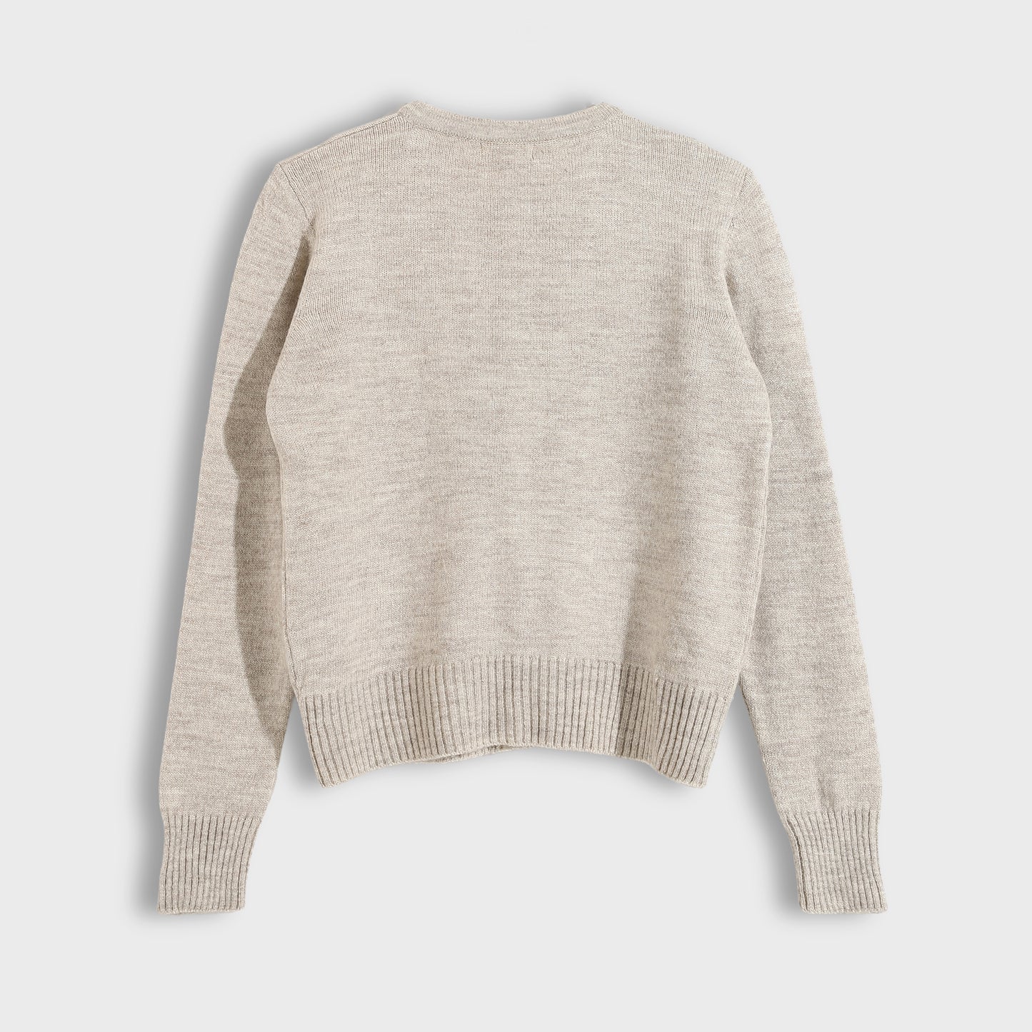 Women’s Knitted Cardigan