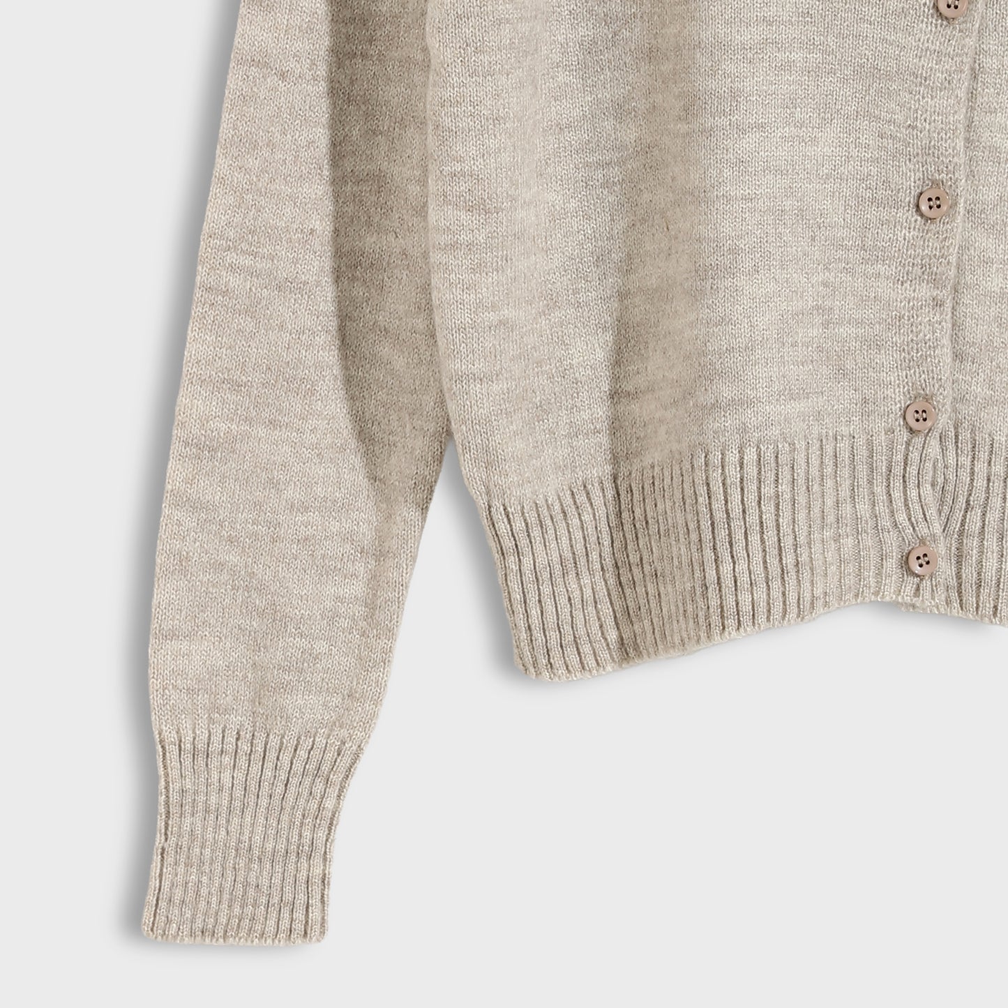 Women’s Knitted Cardigan