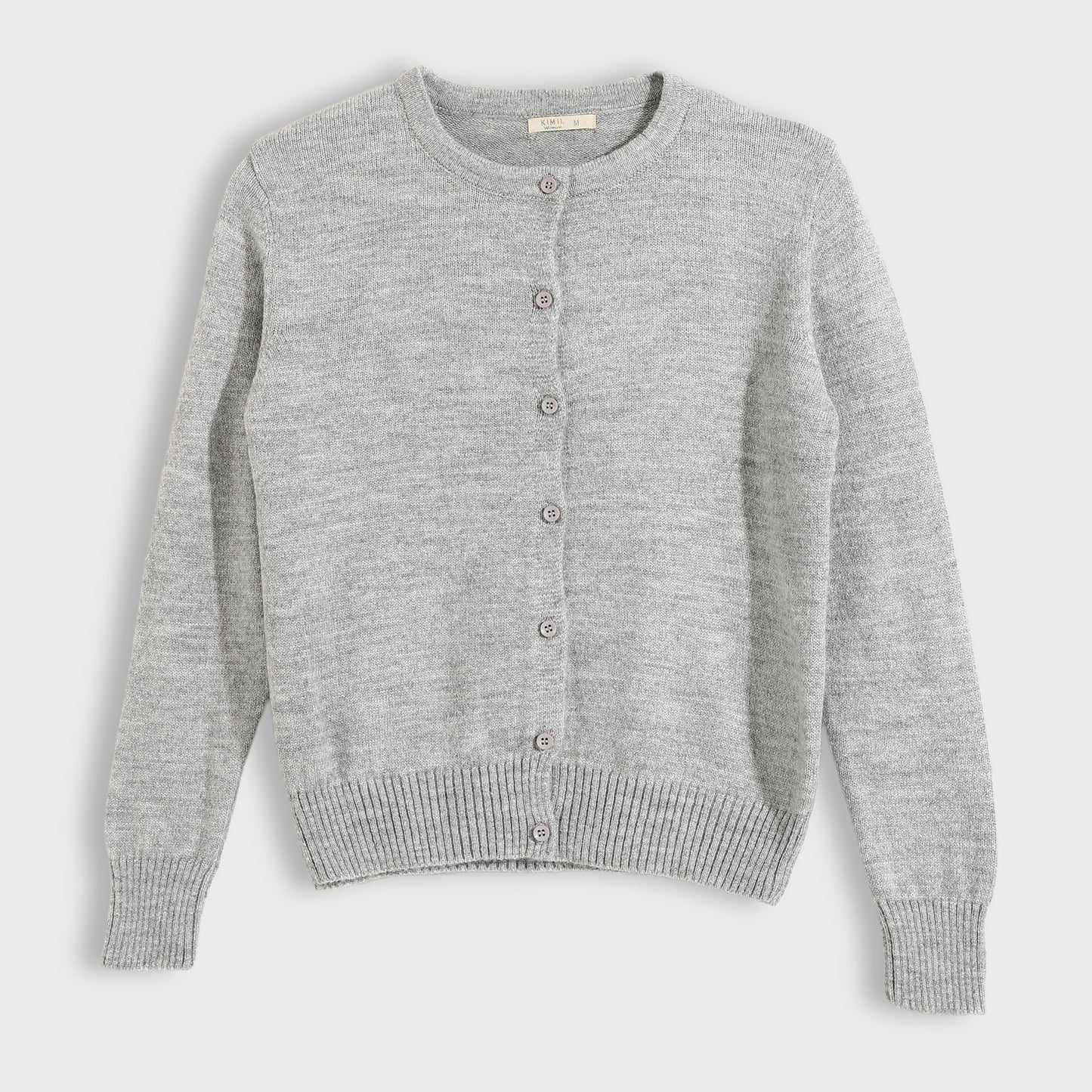 Women’s Knitted Cardigan