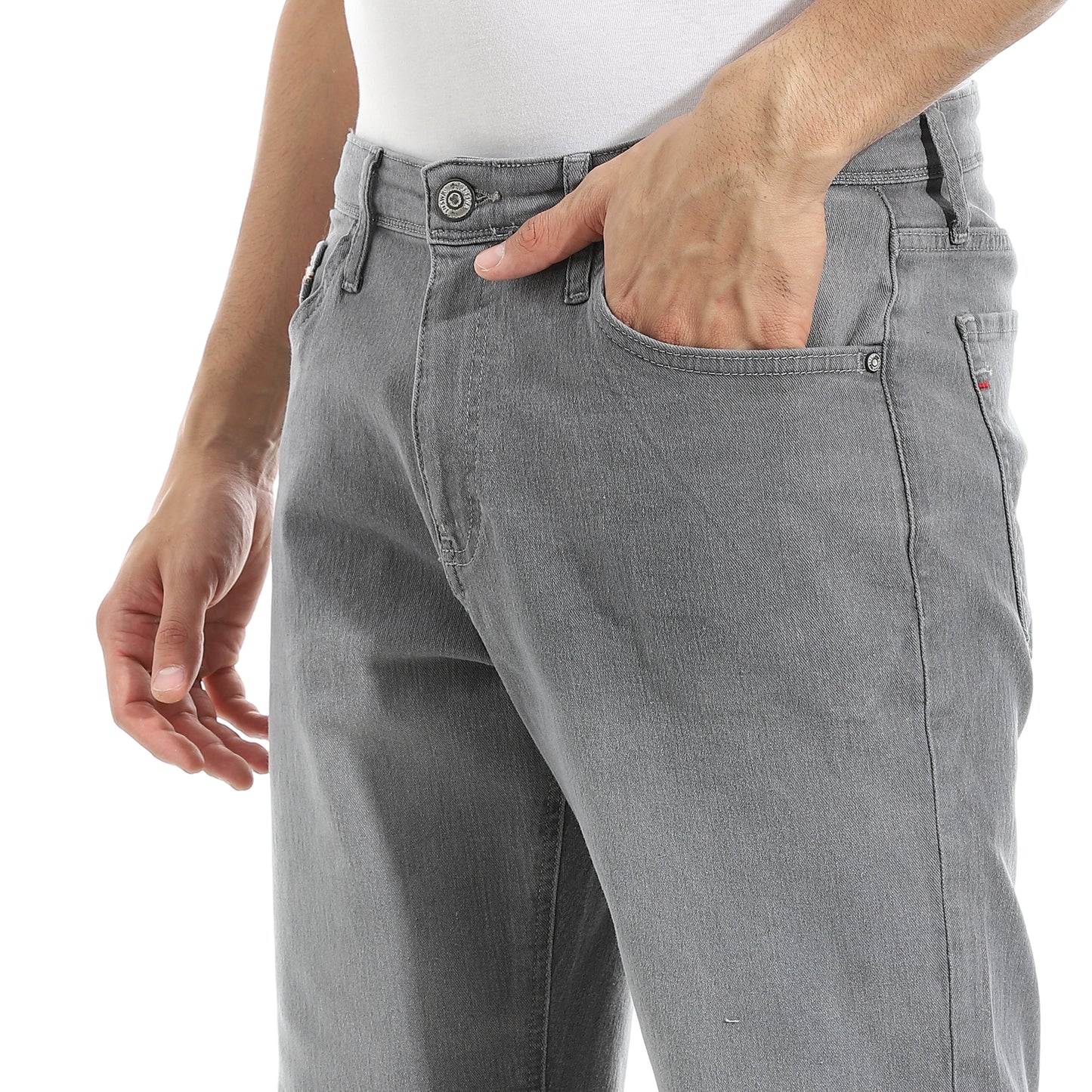 Men's Denim Shorts