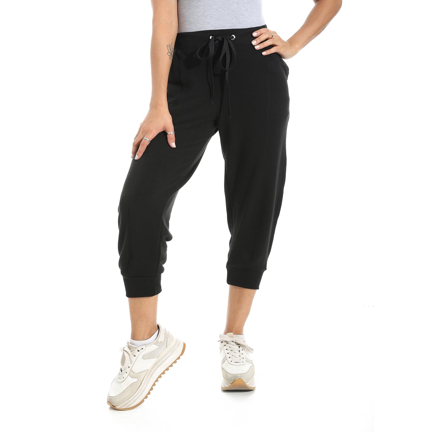 Women's Bermuda Sweatpants
