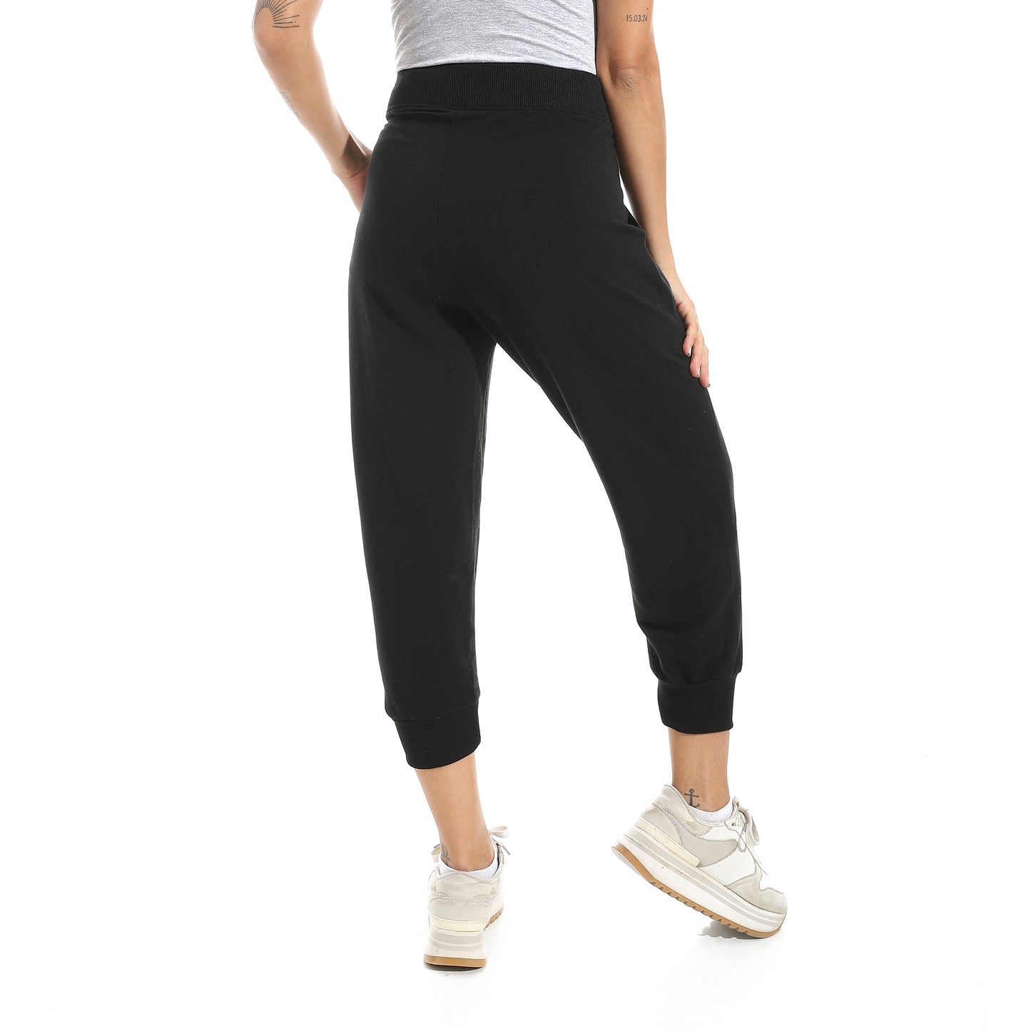 Women's Bermuda Sweatpants