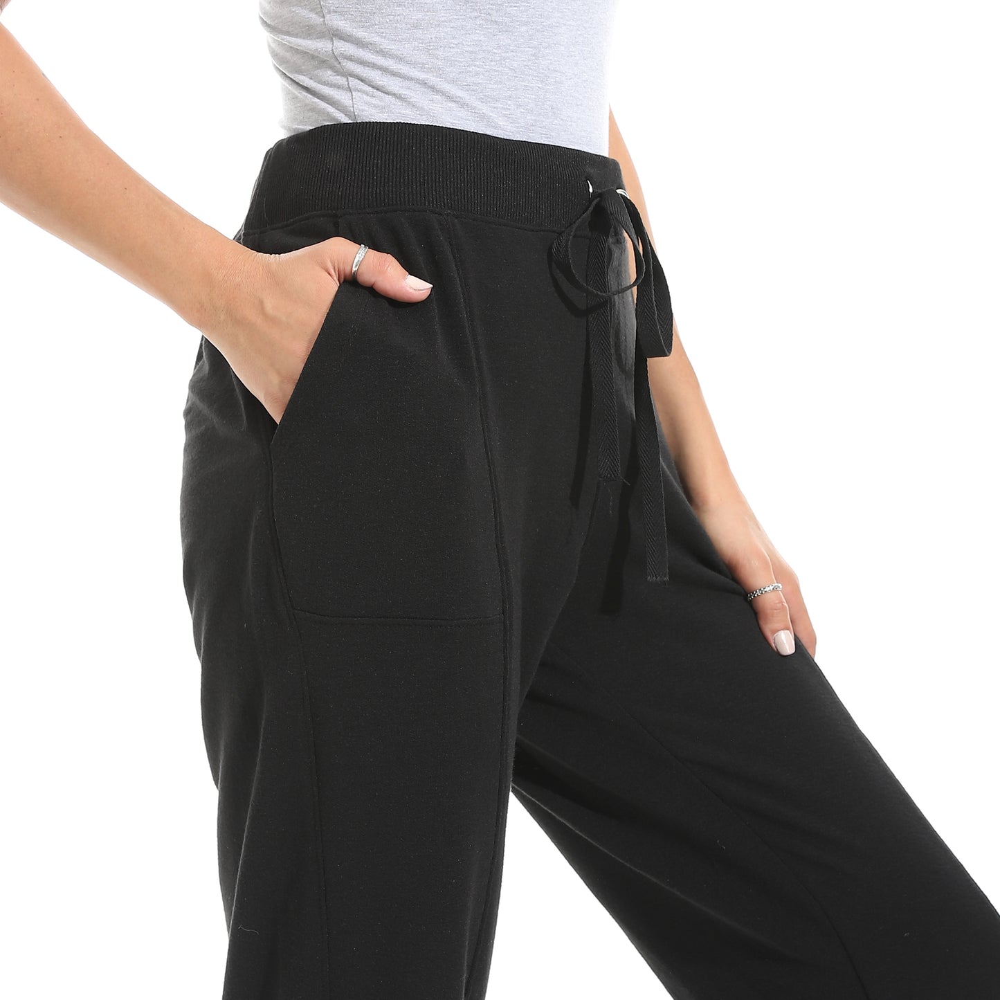 Women's Bermuda Sweatpants