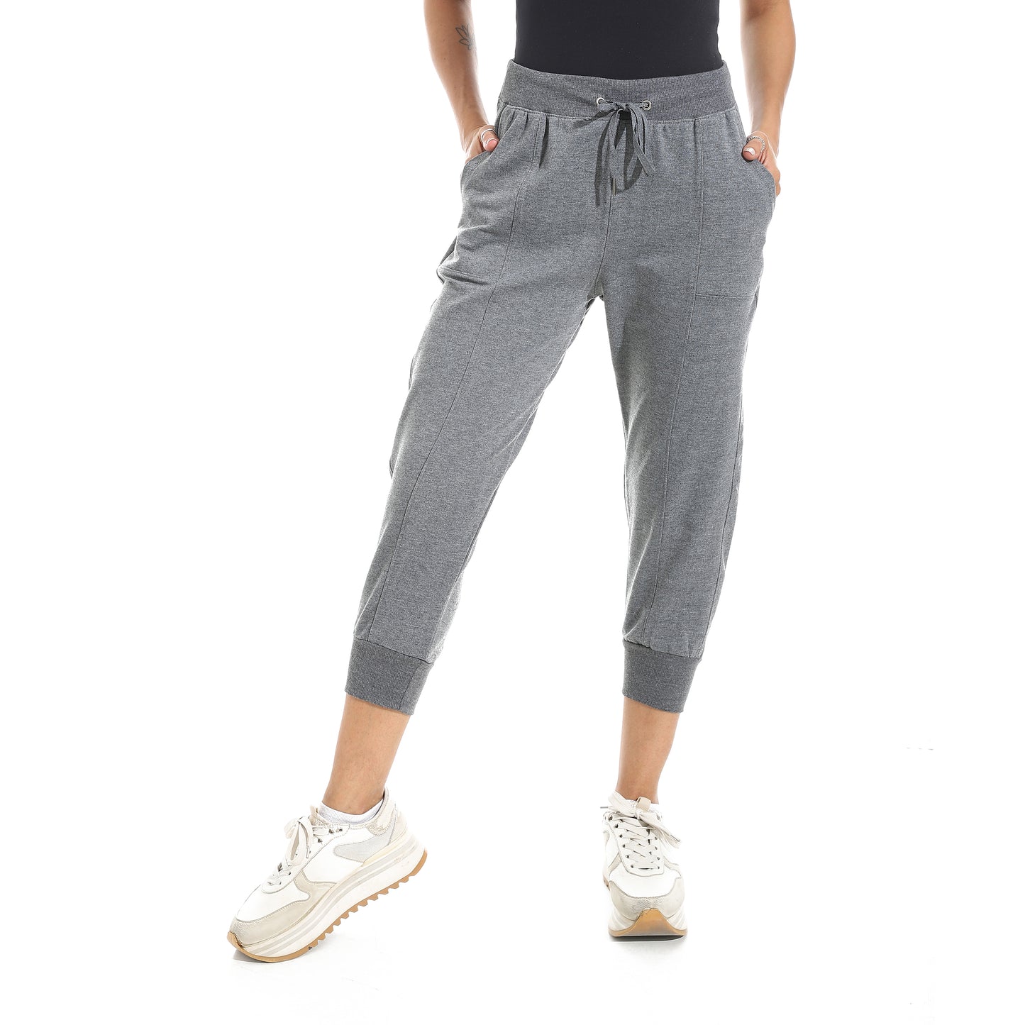 Women's Bermuda Sweatpants