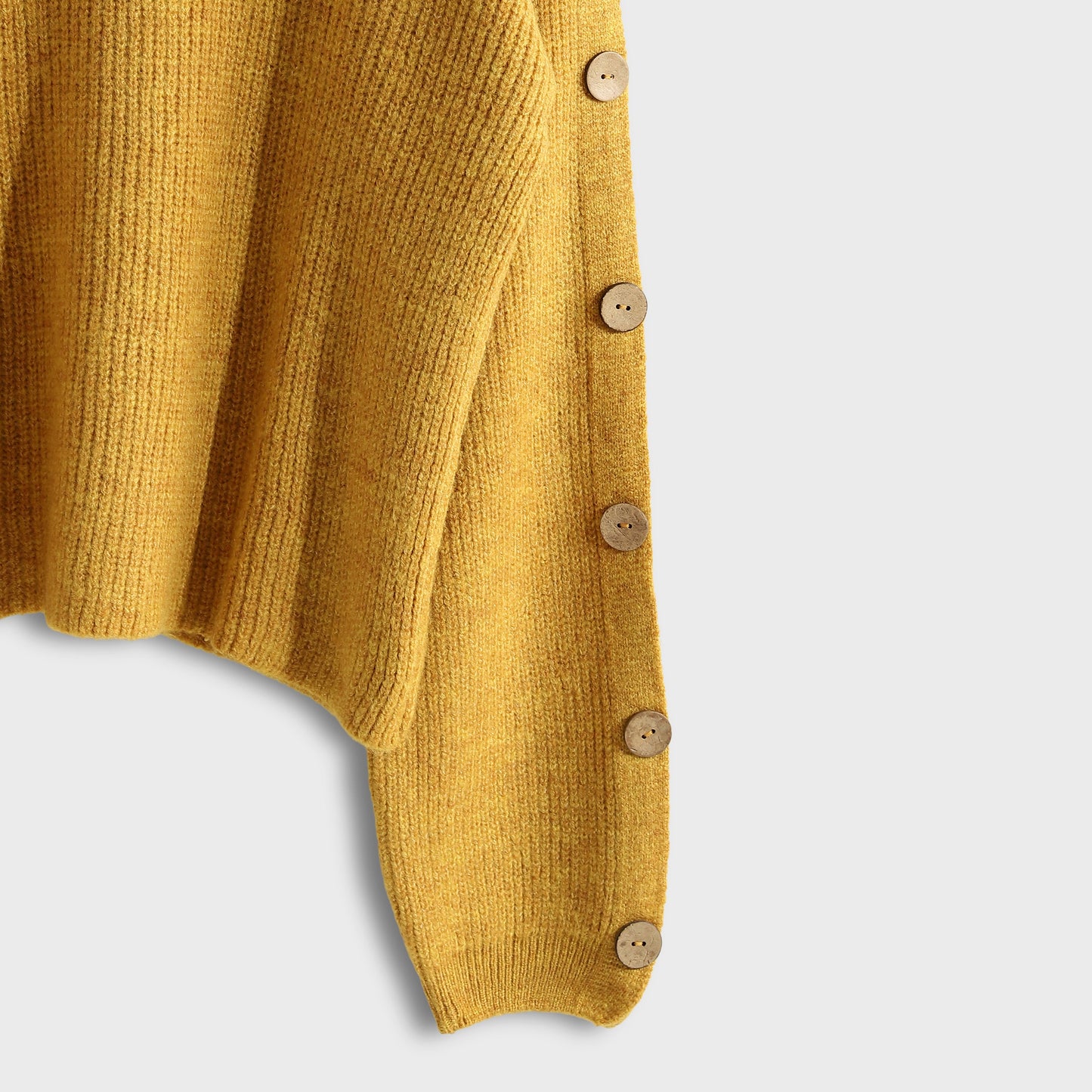 Women’s Turtleneck Knitted Sweater