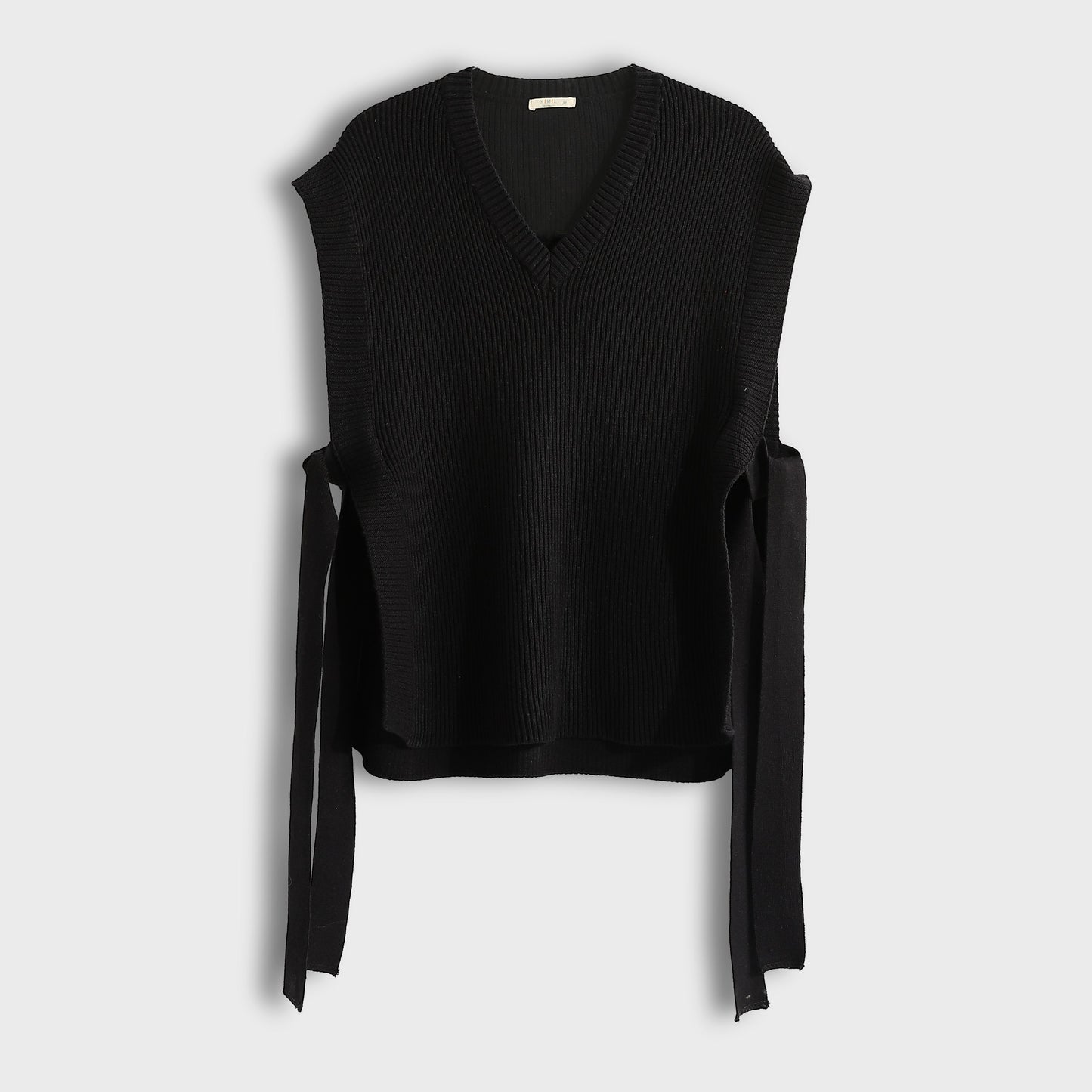 Women’s Knitted Vest