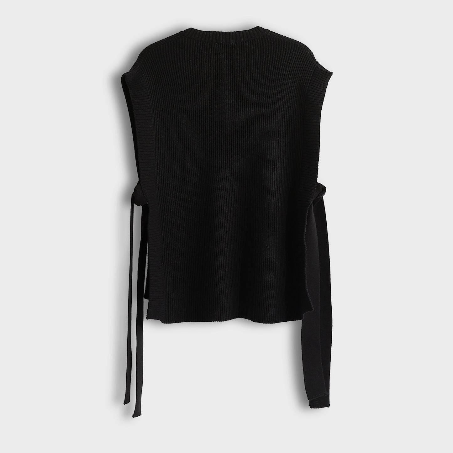 Women’s Knitted Vest