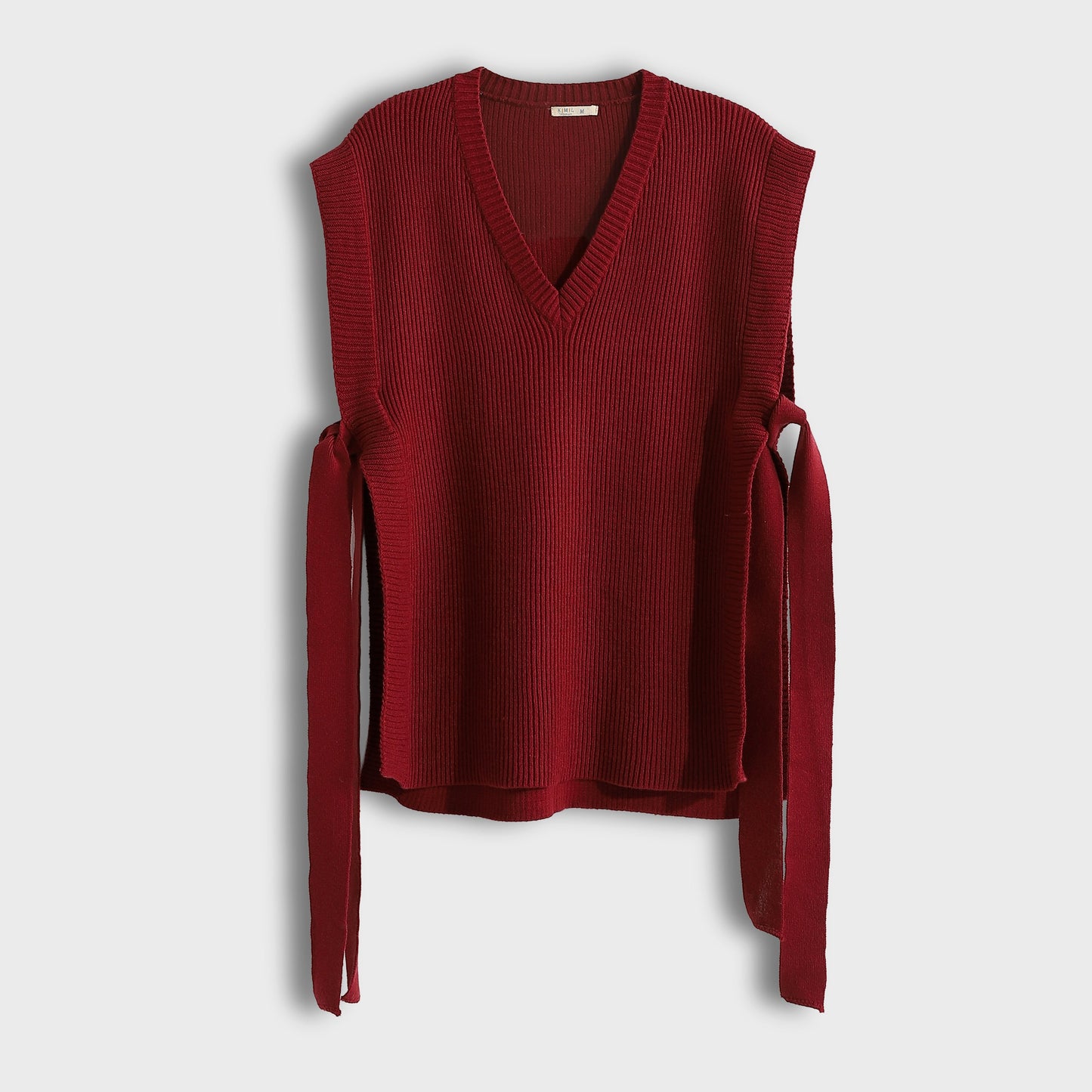 Women’s Knitted Vest