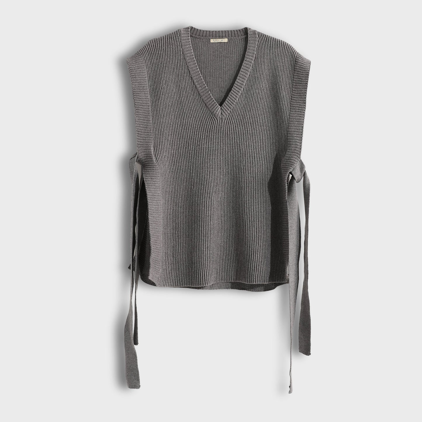 Women’s Knitted Vest