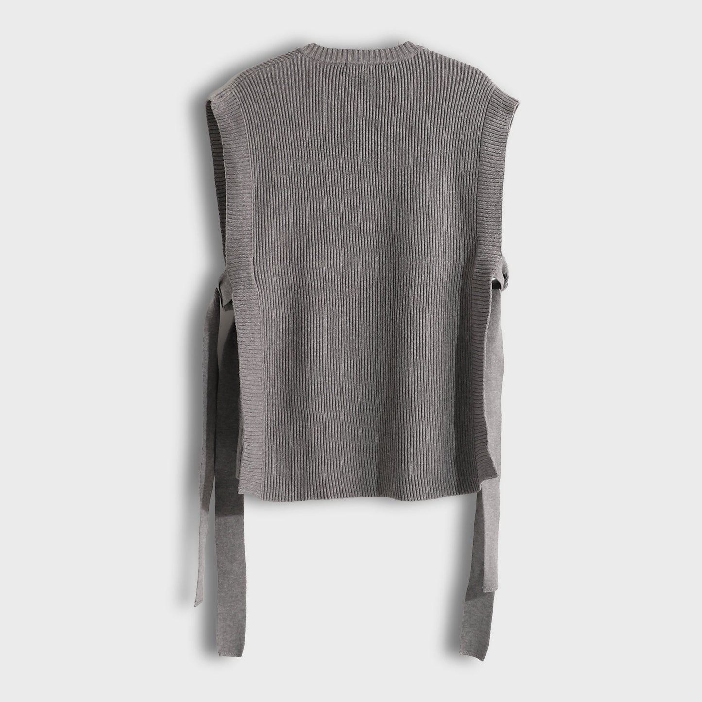 Women’s Knitted Vest