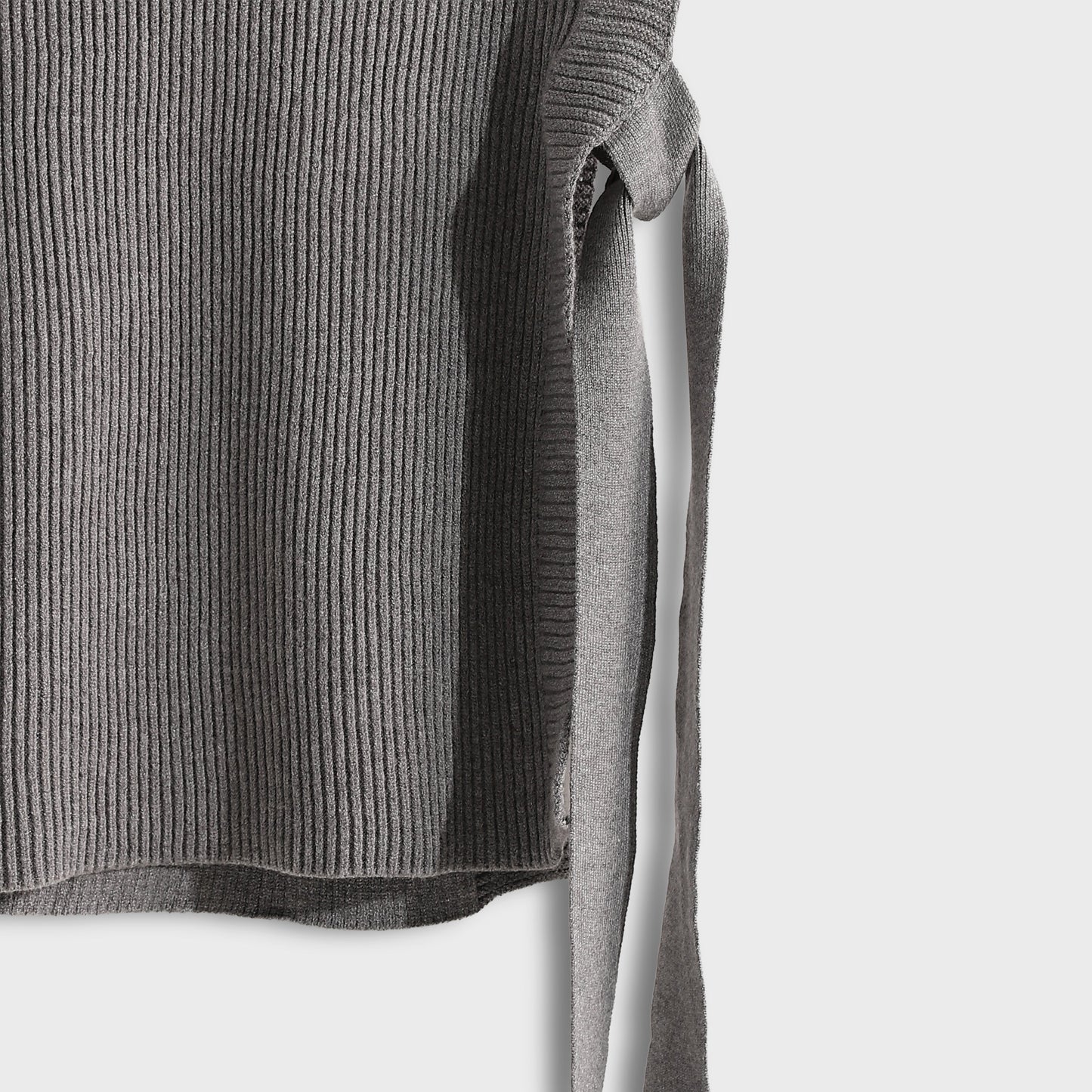 Women’s Knitted Vest