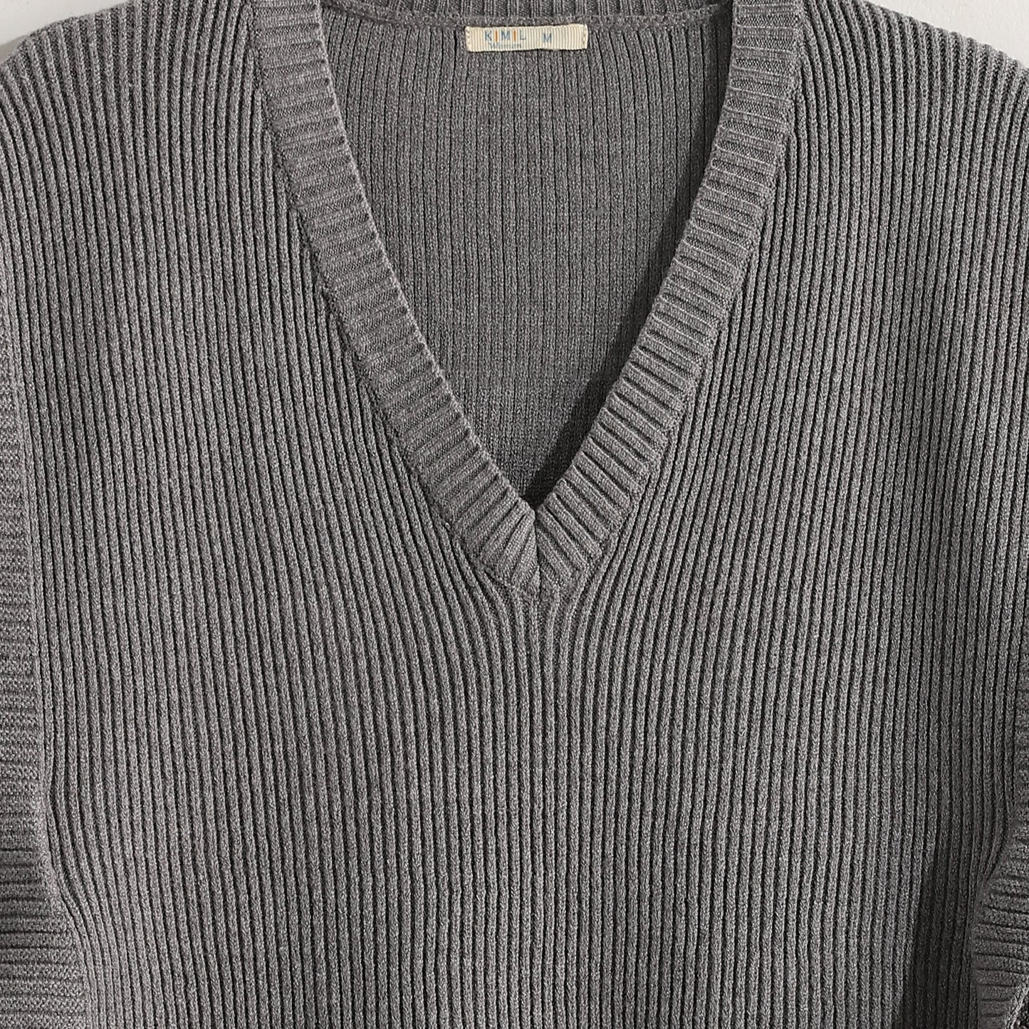 Women’s Knitted Vest