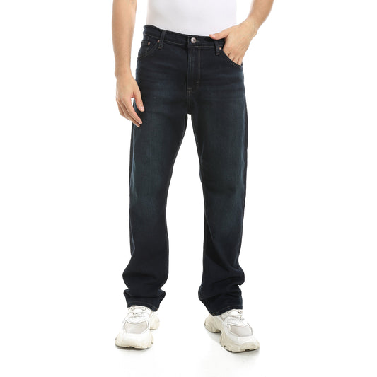 Men's Straight Fit Jeans