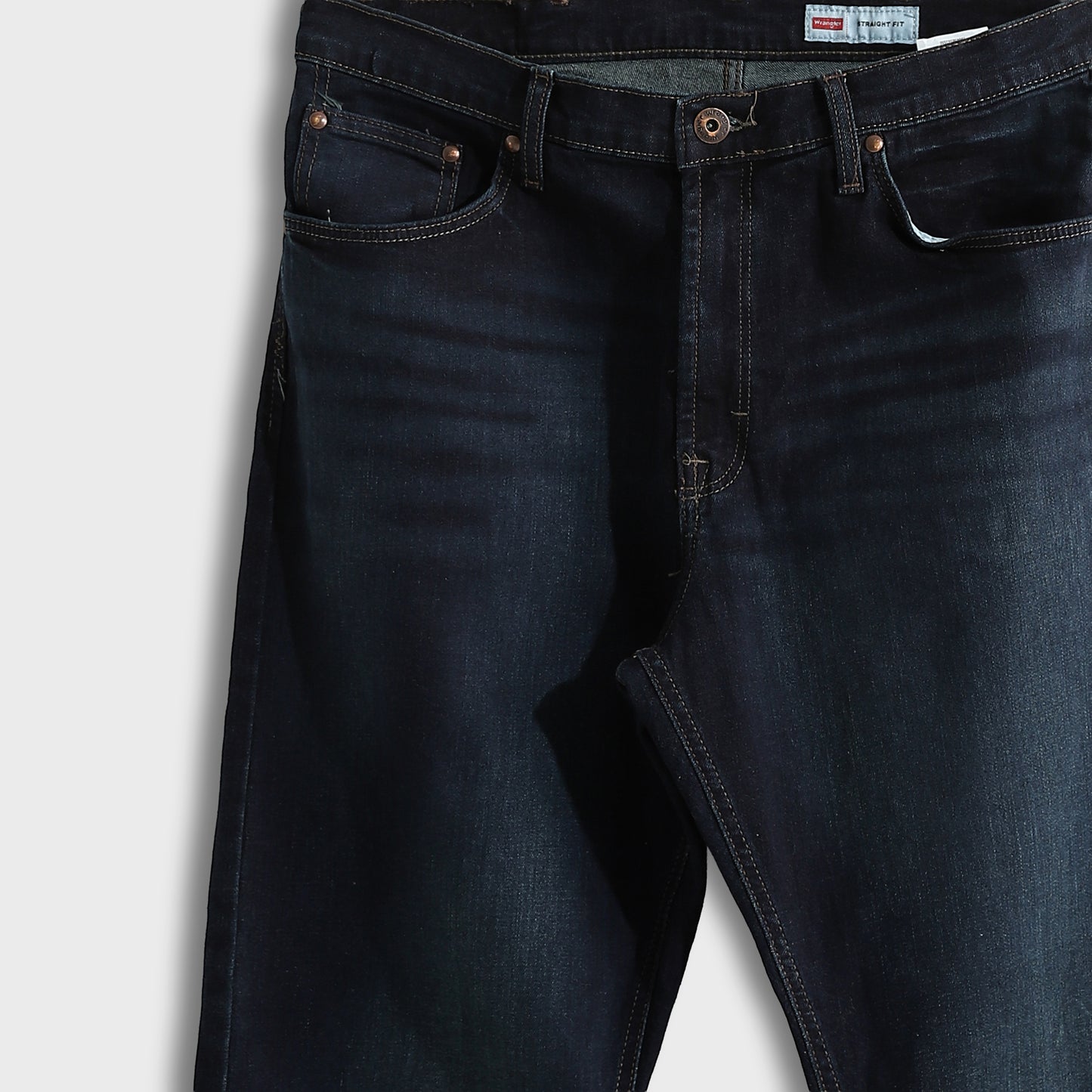 Men's Slim Fit Jeans