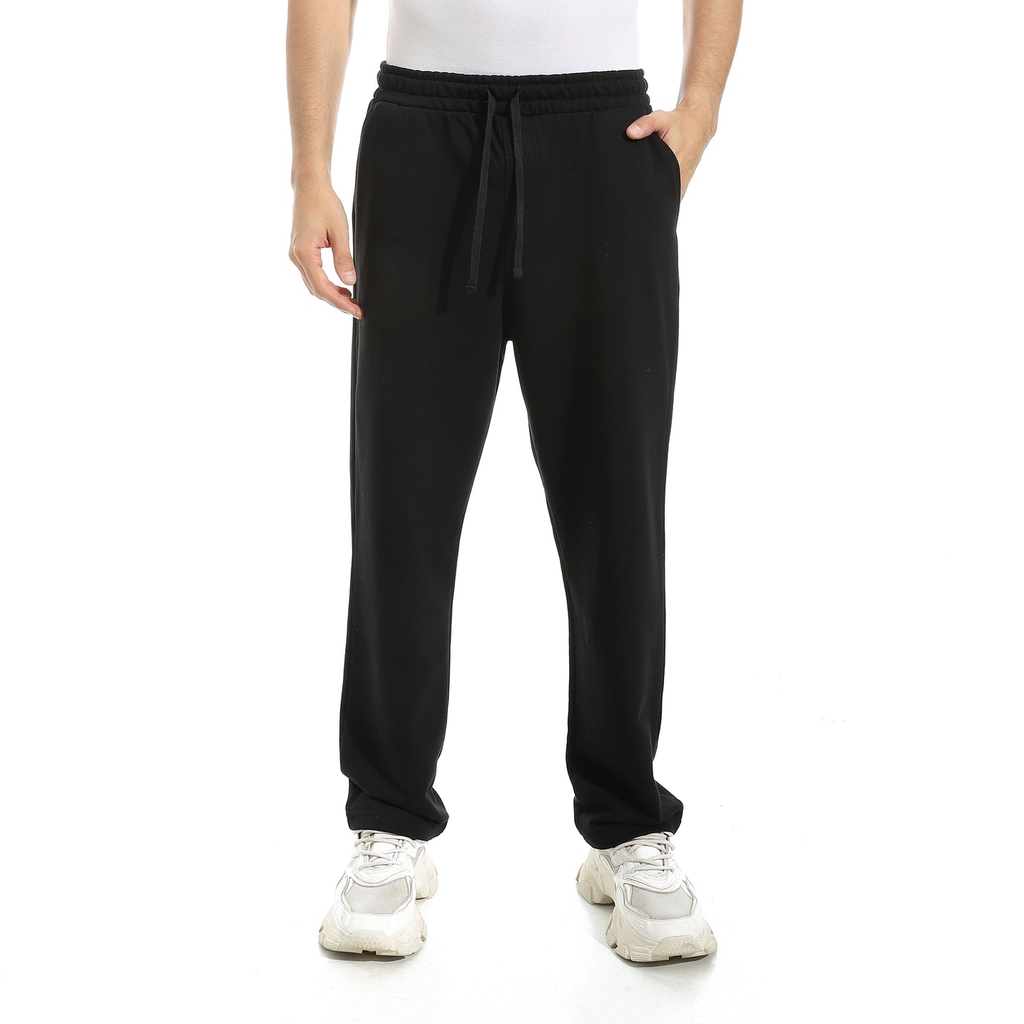 Men's Melton Sweatpants
