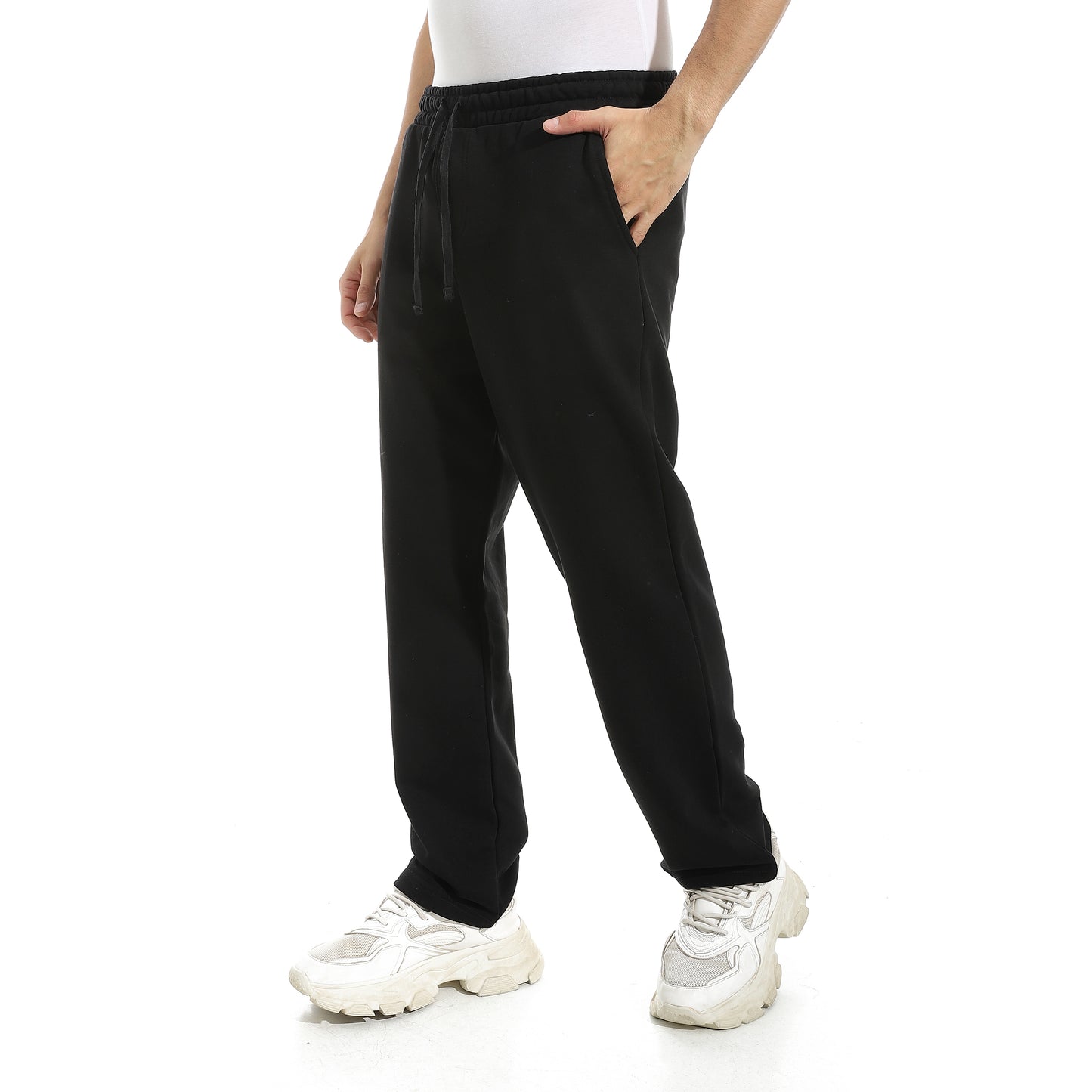 Men's Melton Sweatpants