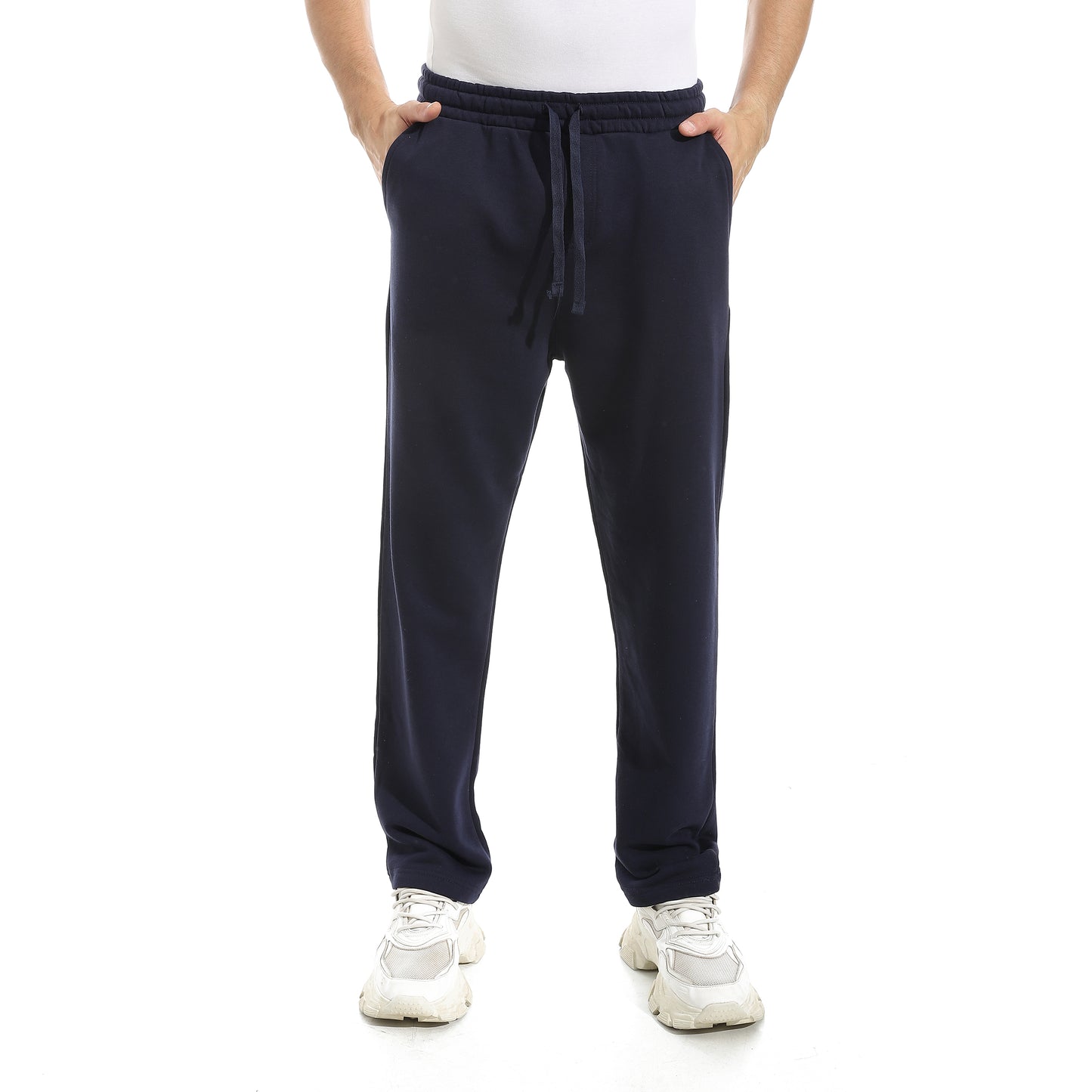 Men's Melton Sweatpants