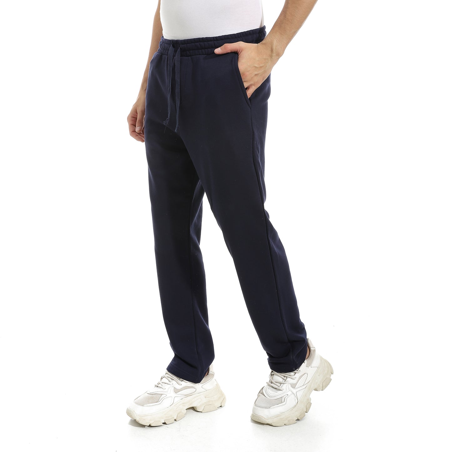 Men's Melton Sweatpants