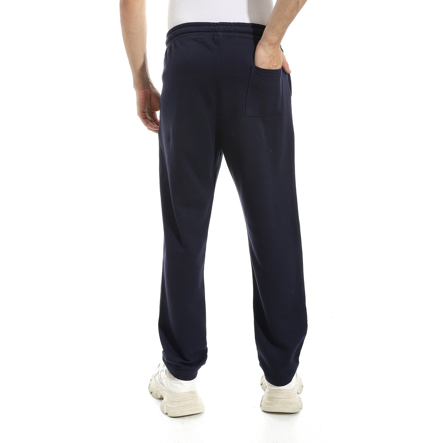 Men's Melton Sweatpants