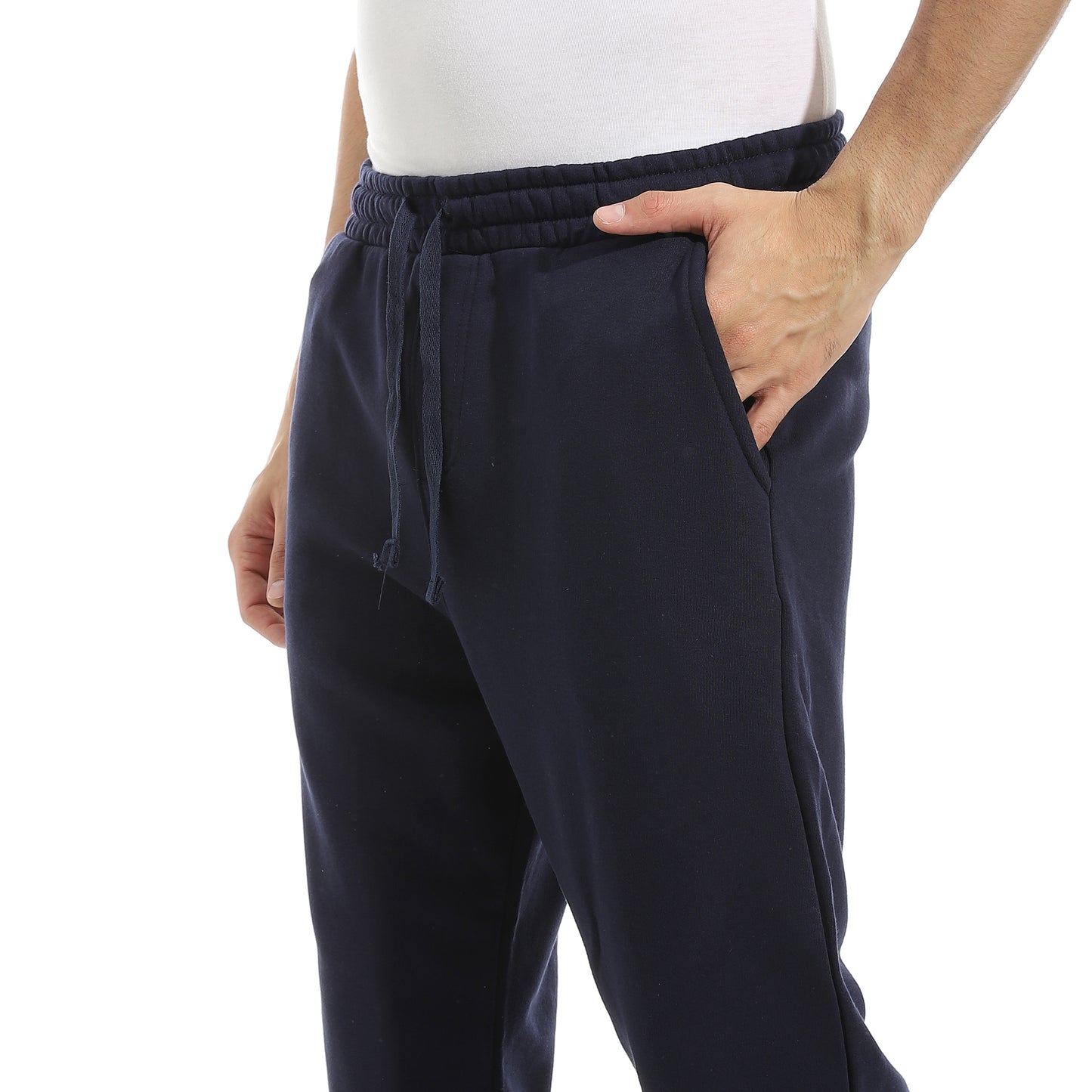 Men's Melton Sweatpants