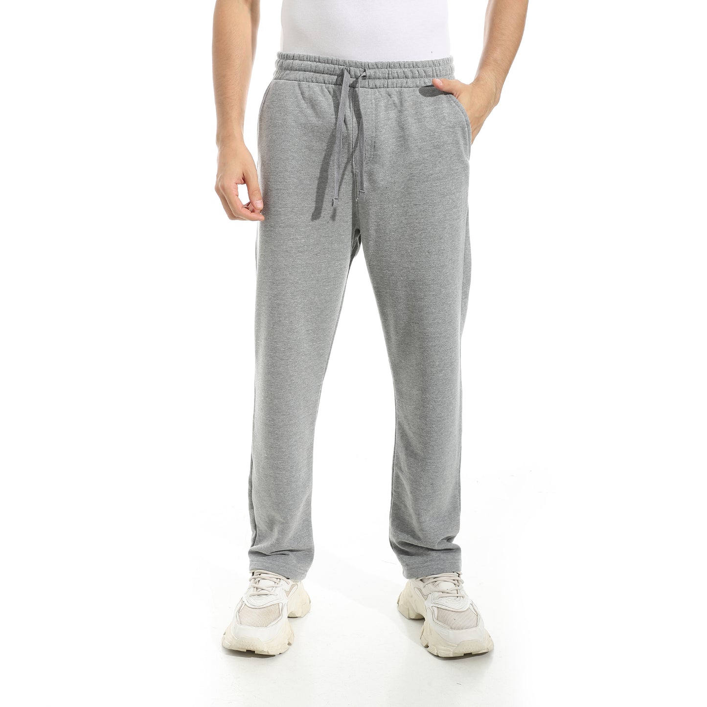 Men's Melton Sweatpants