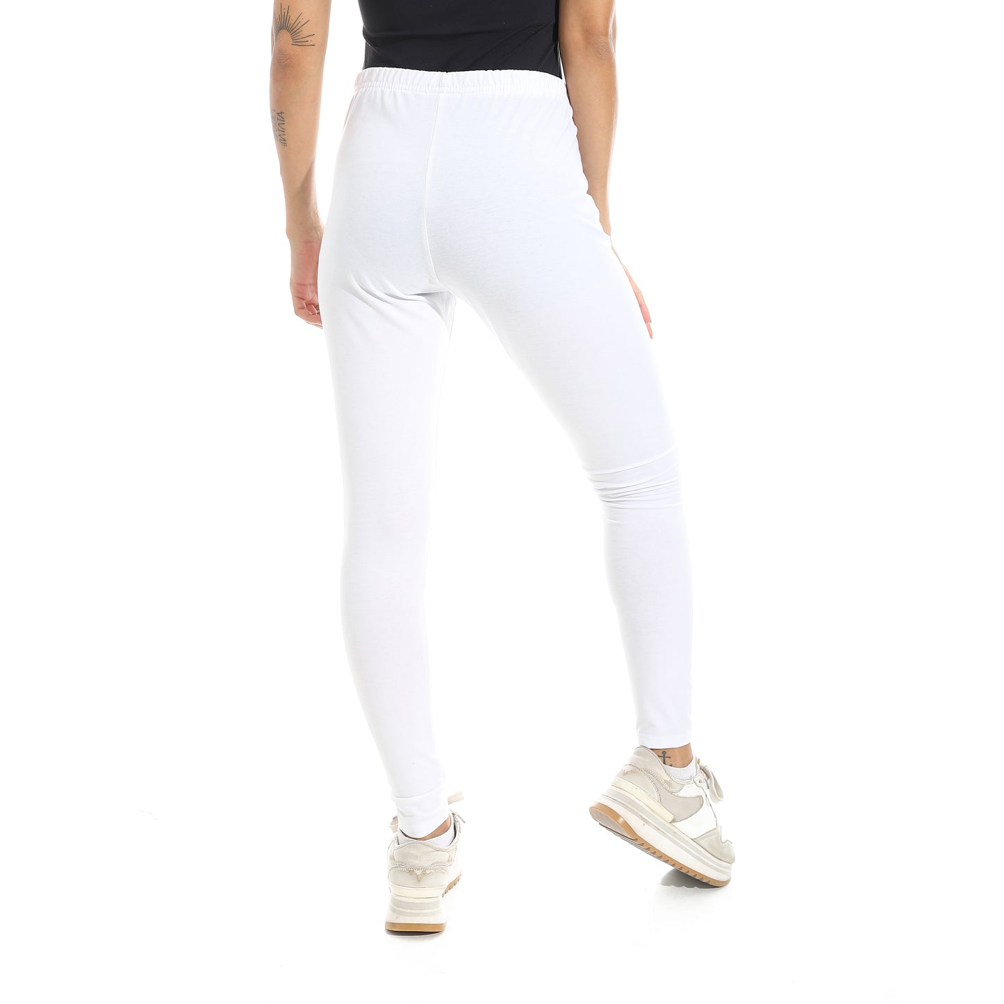 Women's Cotton Leggings