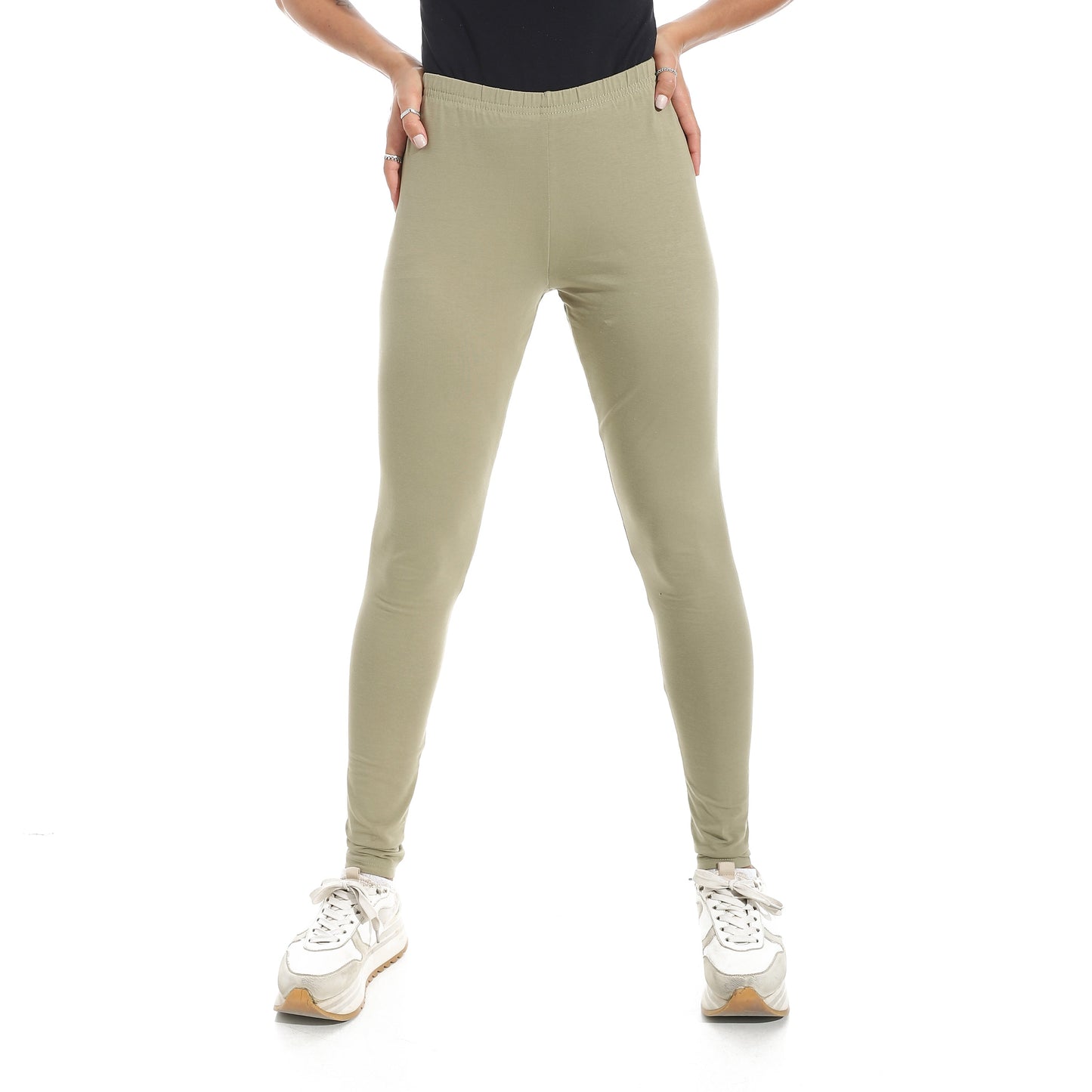 Women's Cotton Leggings