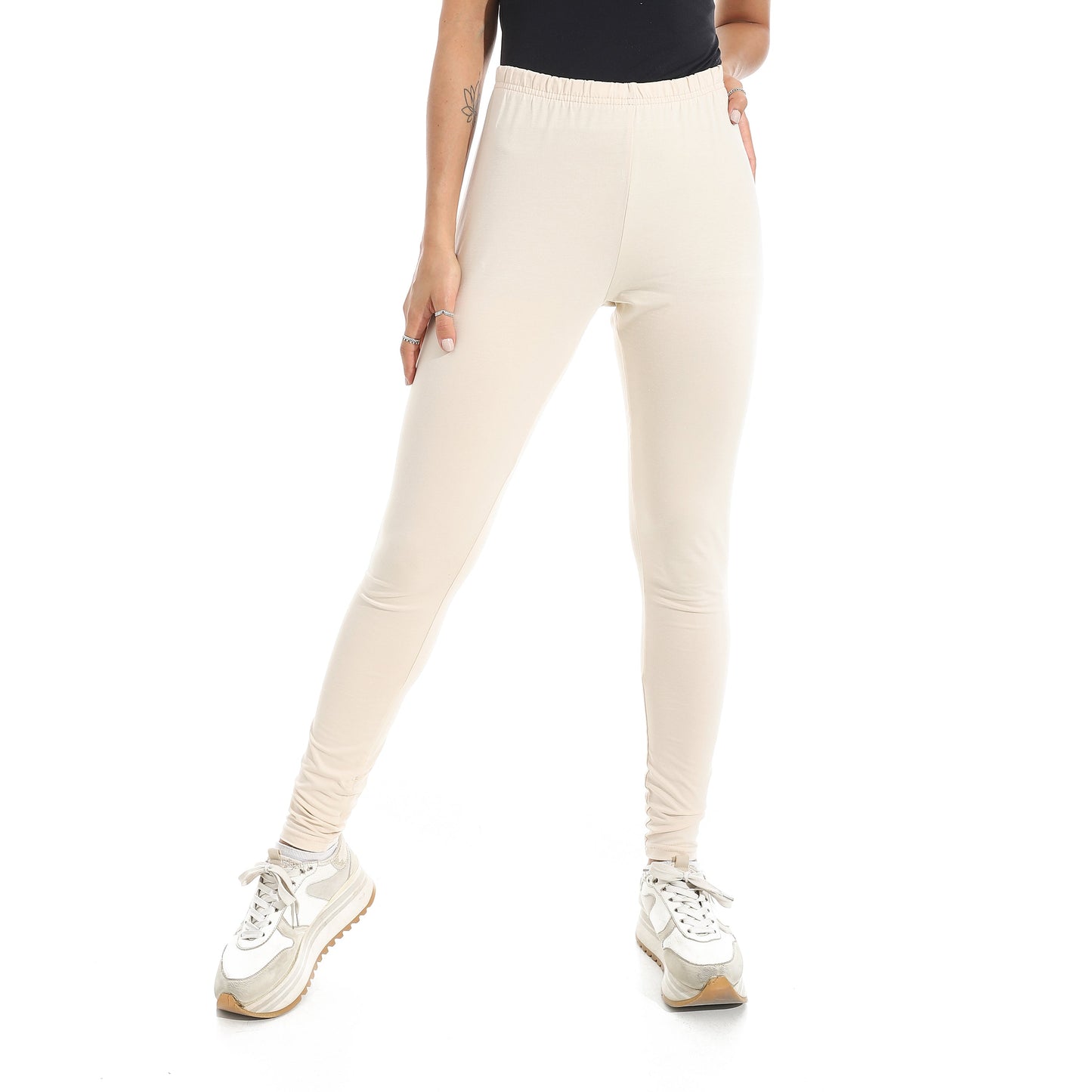 Women's Cotton Leggings
