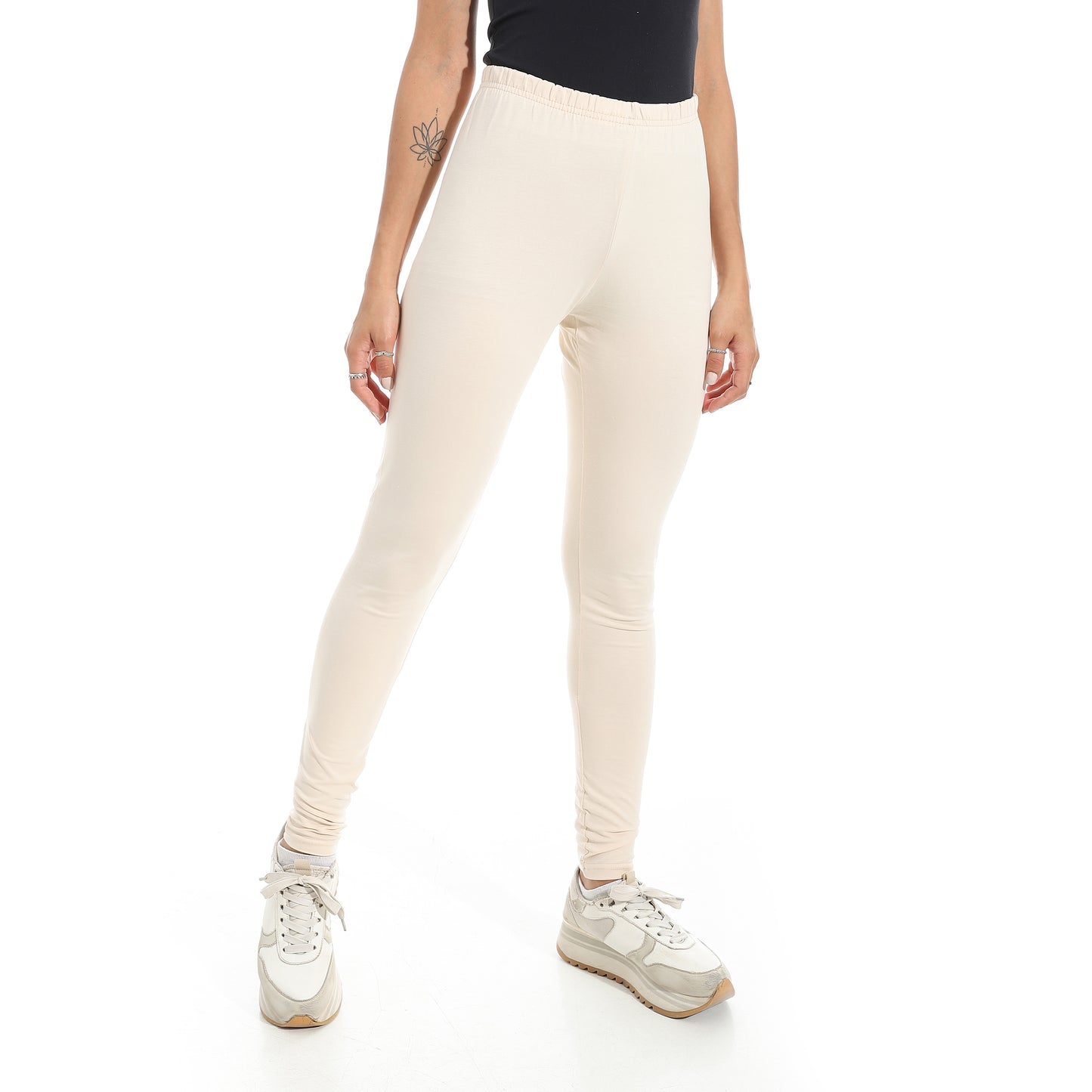 Women's Cotton Leggings