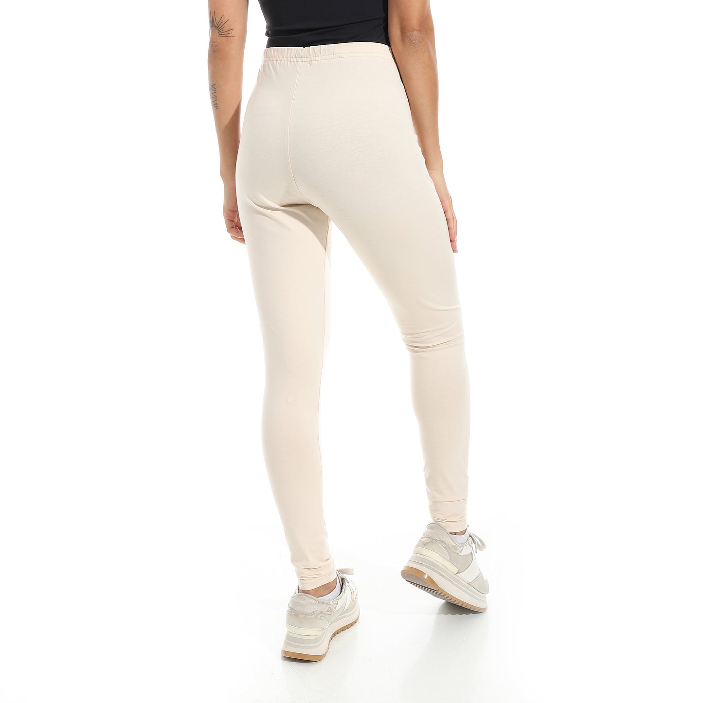 Women's Cotton Leggings