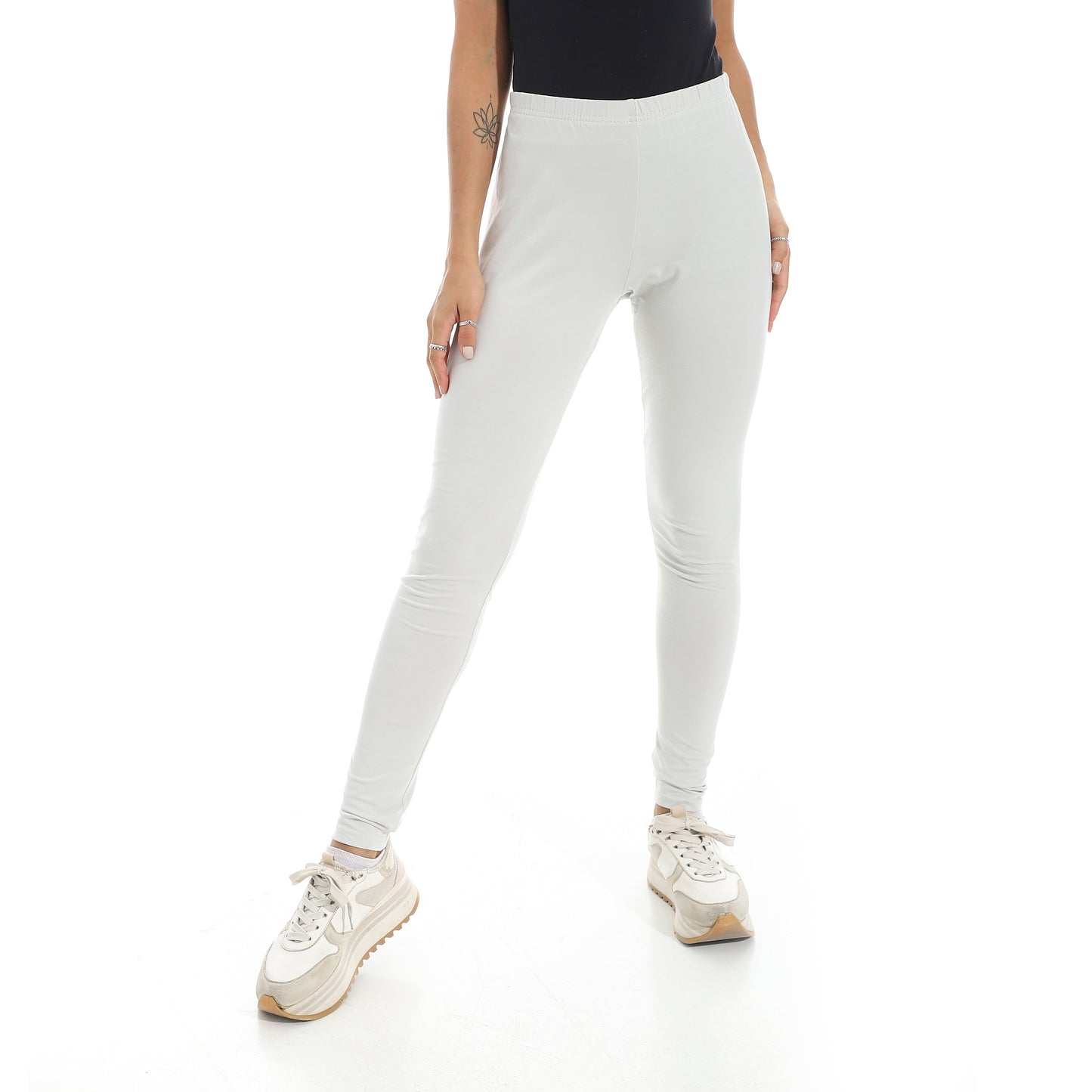 Women's Cotton Leggings