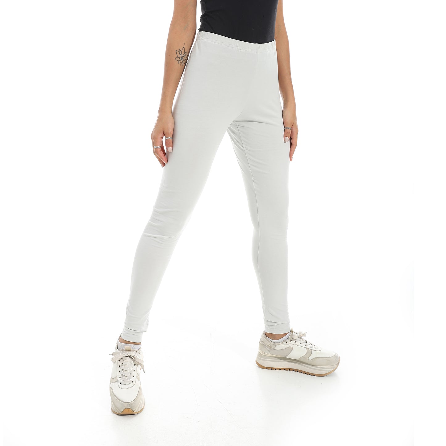 Women's Cotton Leggings