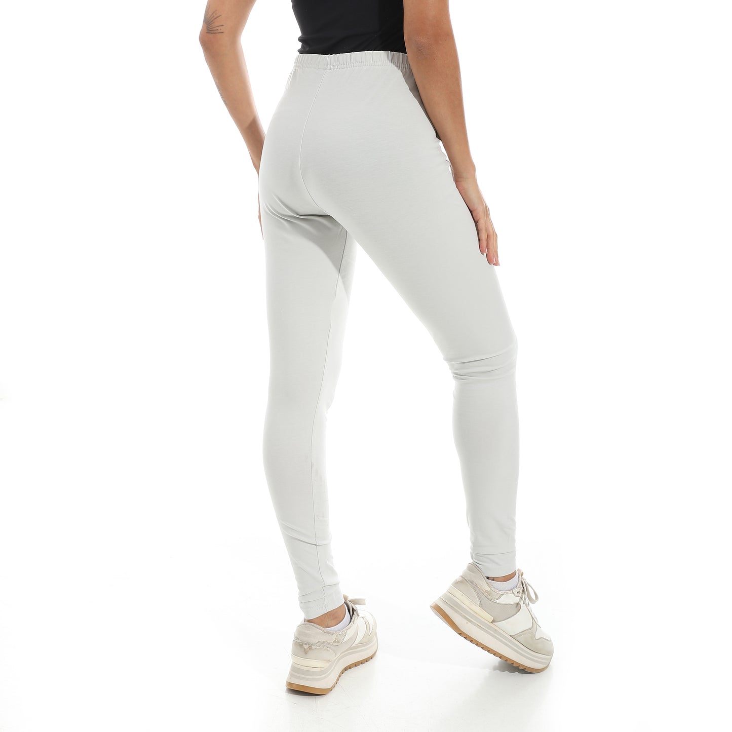 Women's Cotton Leggings