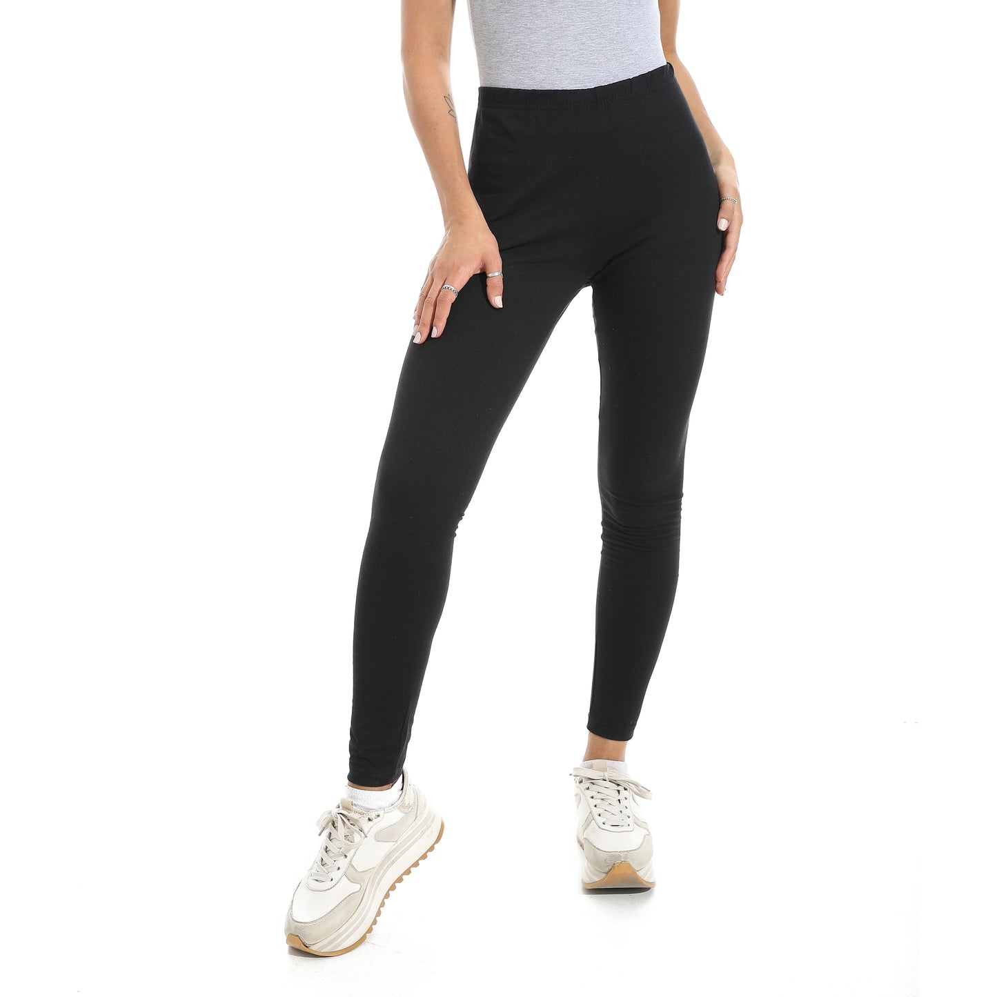 Women's Cotton Leggings