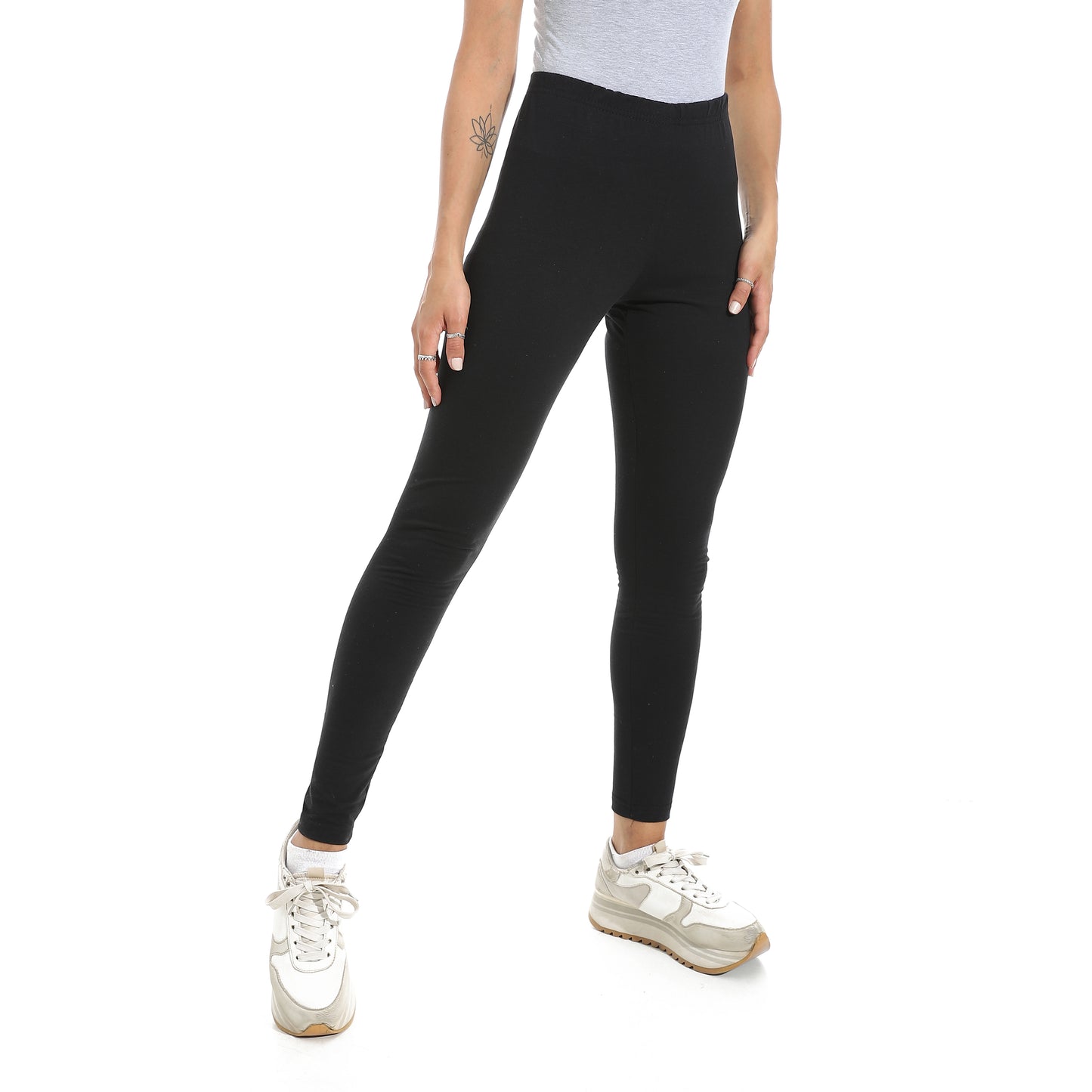Women's Cotton Leggings