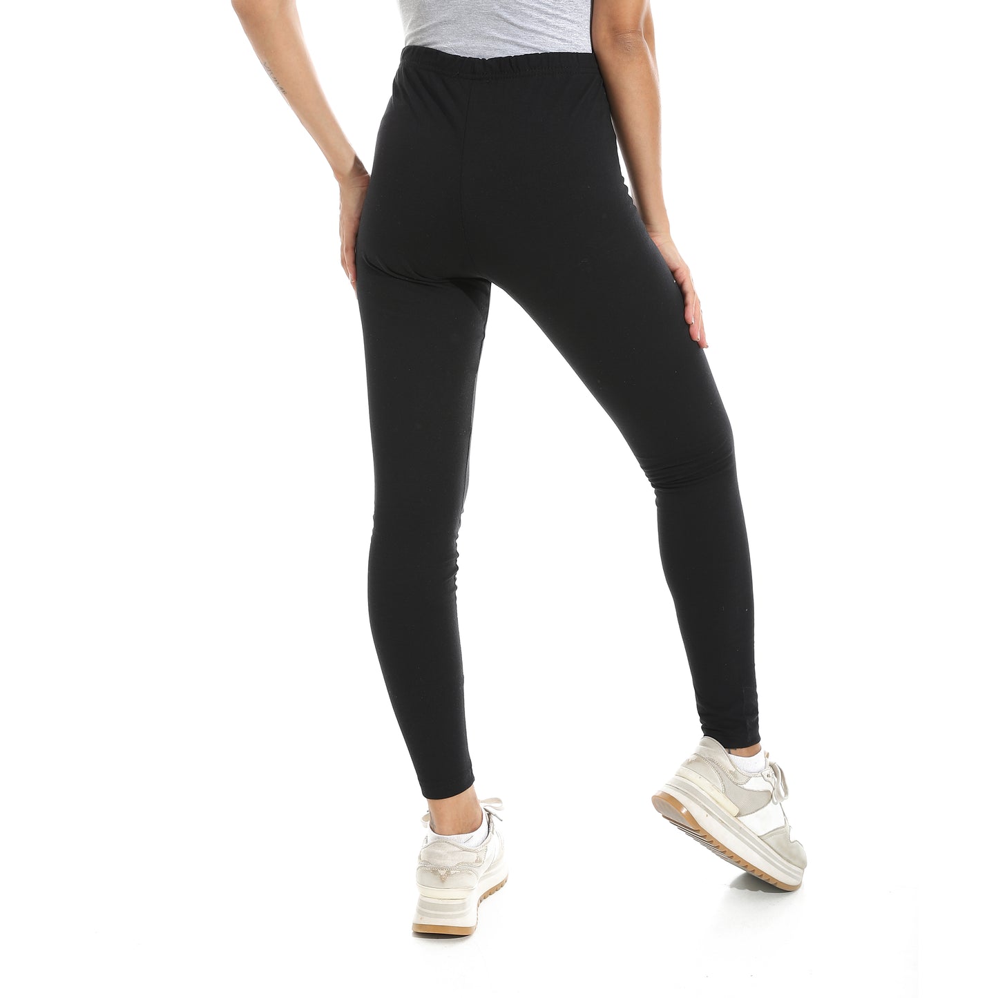 Women's Cotton Leggings